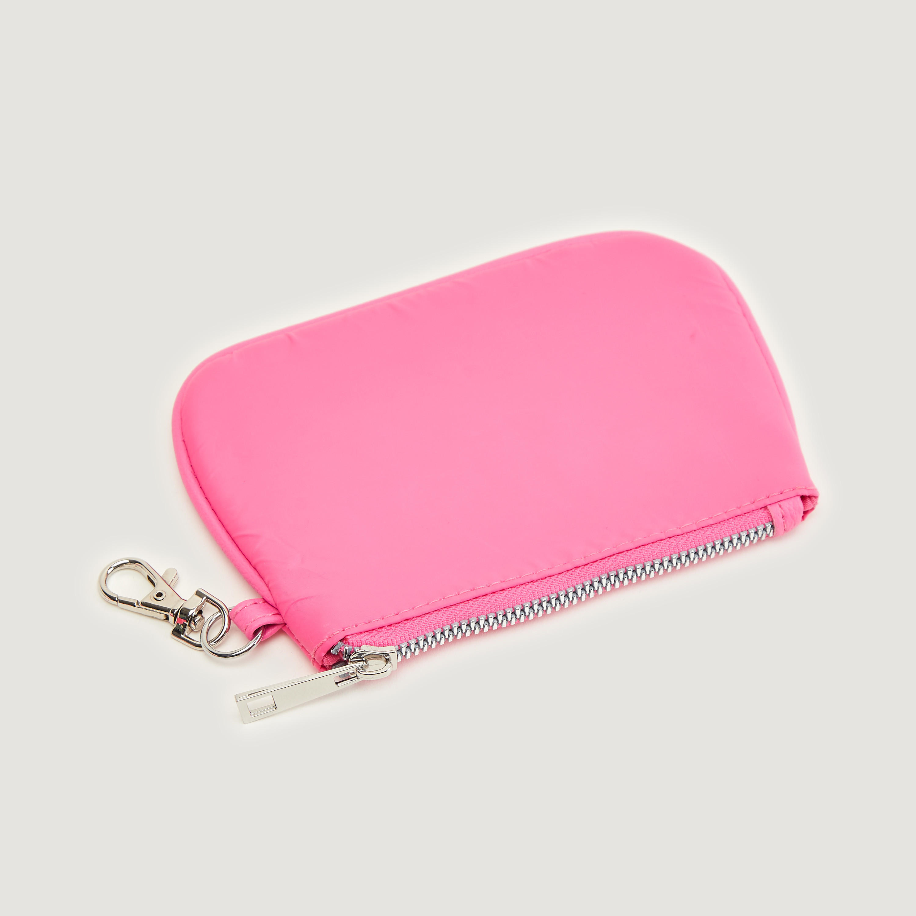 Solid Adjustable Strap Crossbody Bag with Zipper Pouch-women-bagsandwallets-handbags-image-5