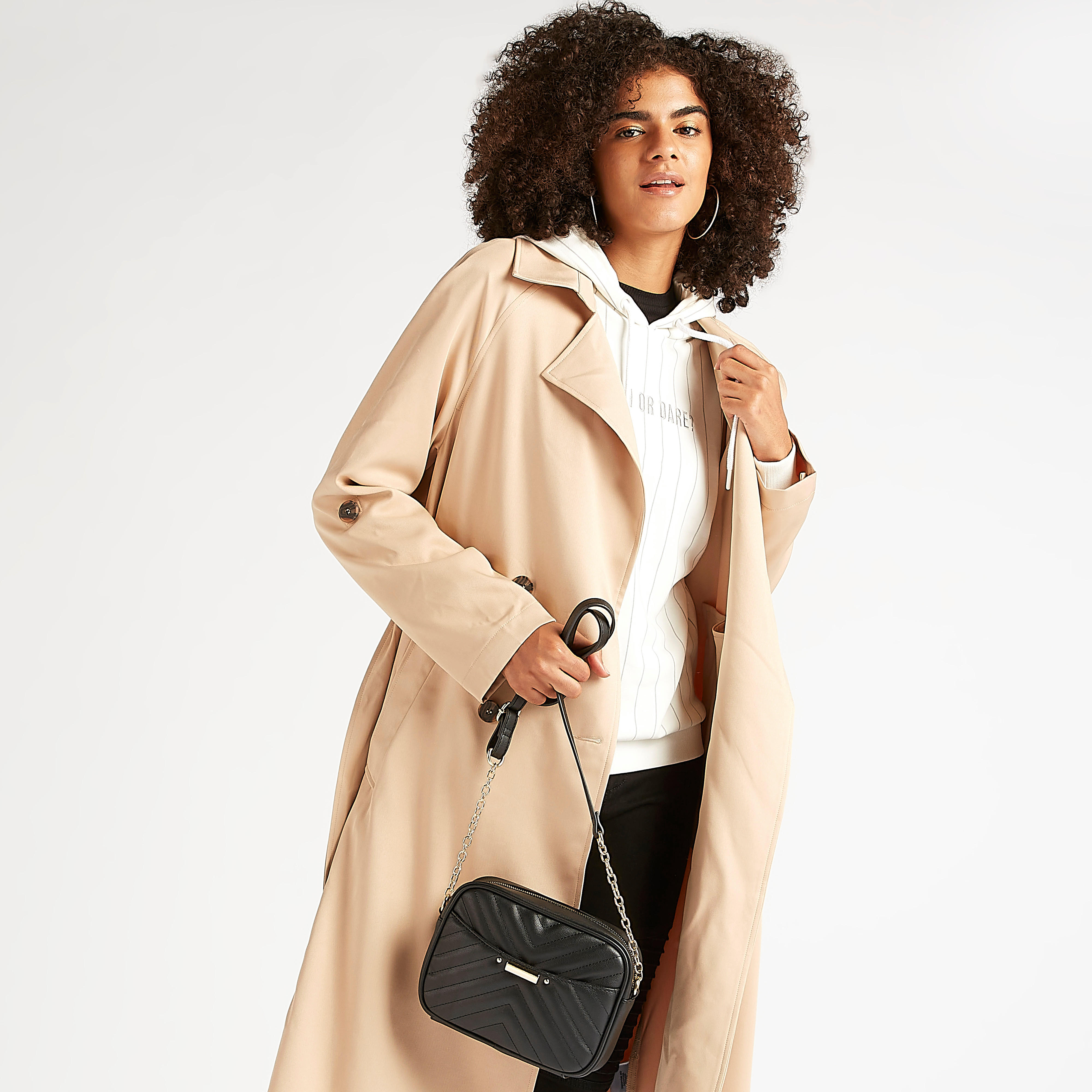 شنطة كروس بودي مبطنة بحزام قابل للتّعديل وسحّاب إغلاق-women-bagsandwallets-handbags-image-2