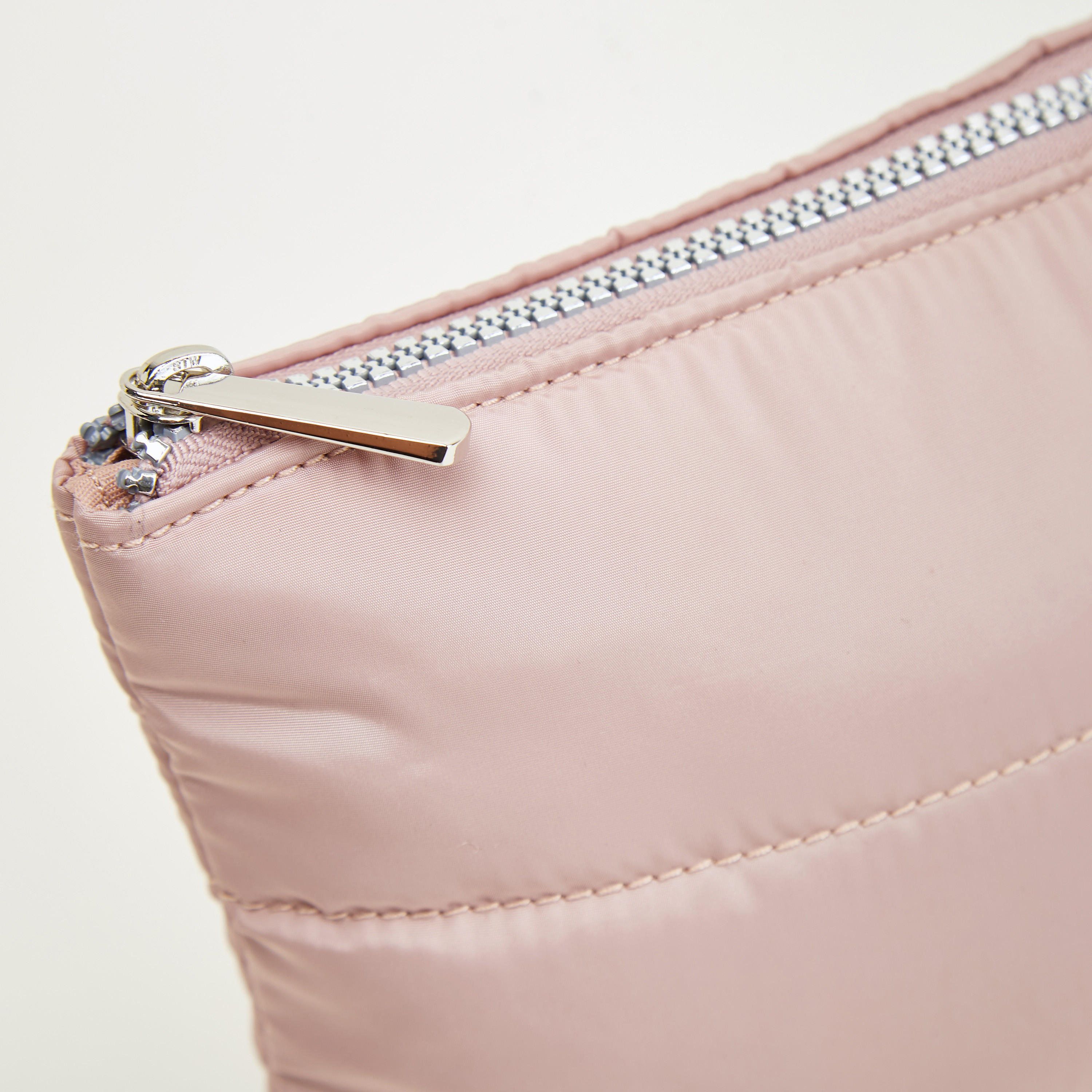 Quilted Pouch with Zipper Closure-women-bagsandwallets-handbags-image-3