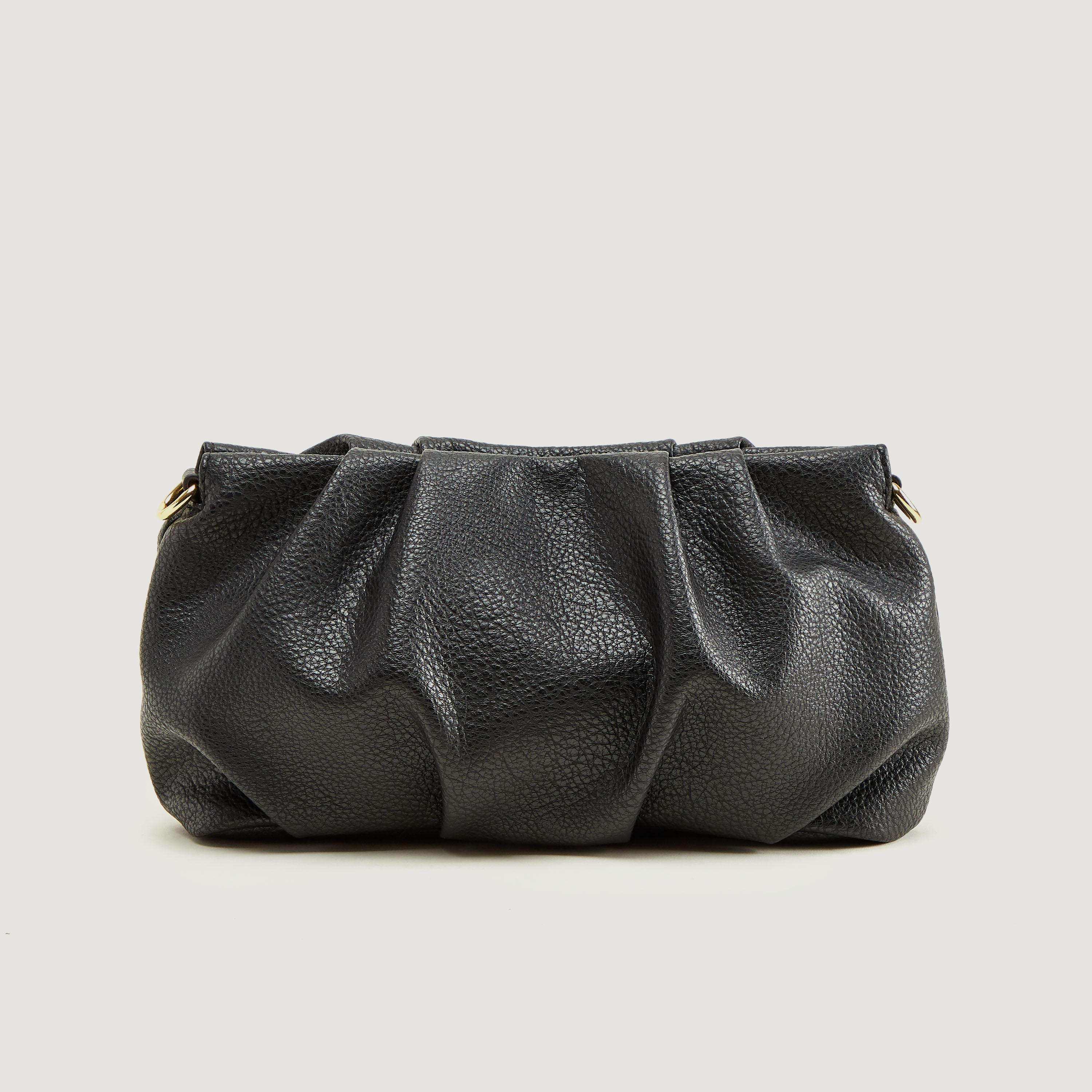 شنطة كروس بودي سادة بحزام قابل للتّعديل وسحّاب إغلاق-women-bagsandwallets-handbags-image-5
