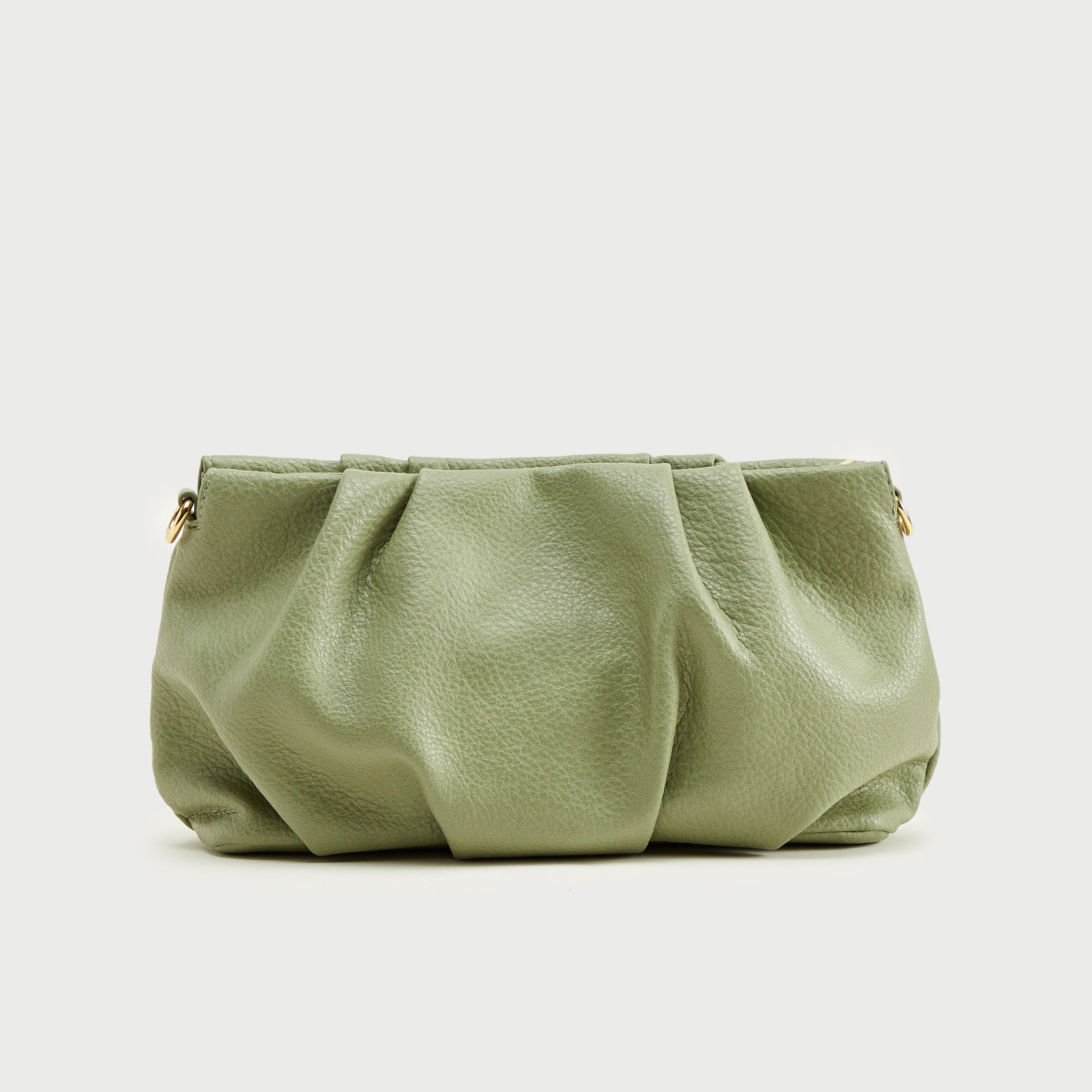 شنطة كروس بودي بارزة الملمس بحزام قابل للتعديل-women-bagsandwallets-handbags-image-1