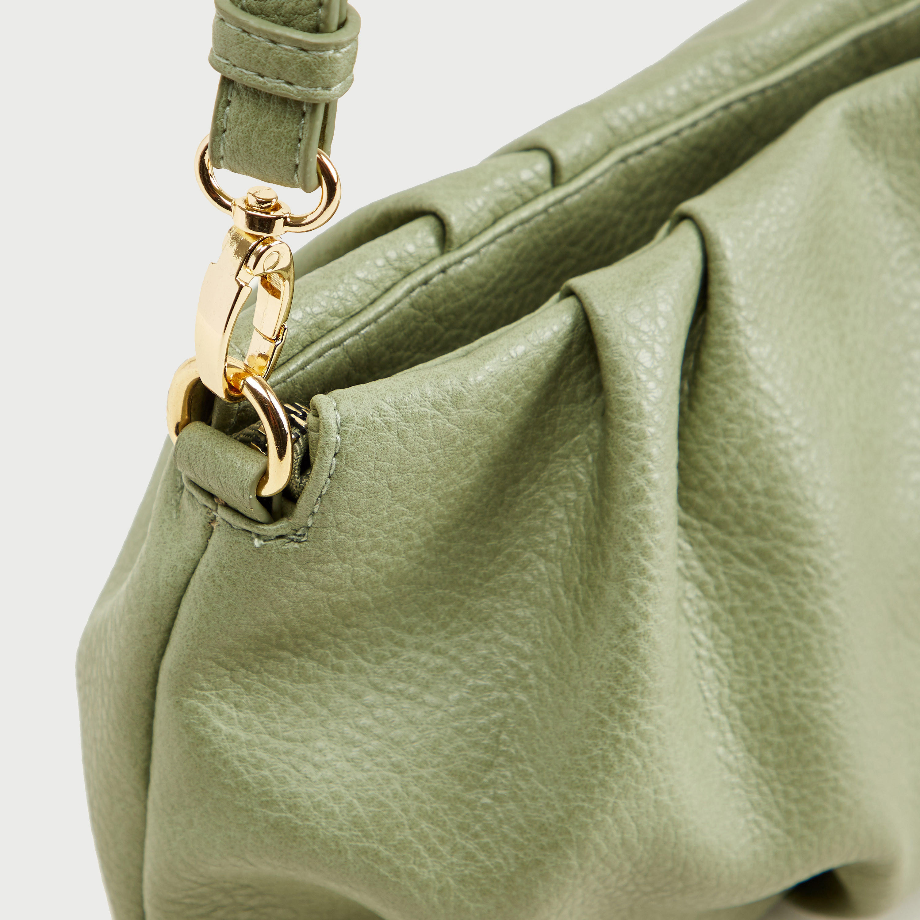شنطة كروس بودي بارزة الملمس بحزام قابل للتعديل-women-bagsandwallets-handbags-image-4