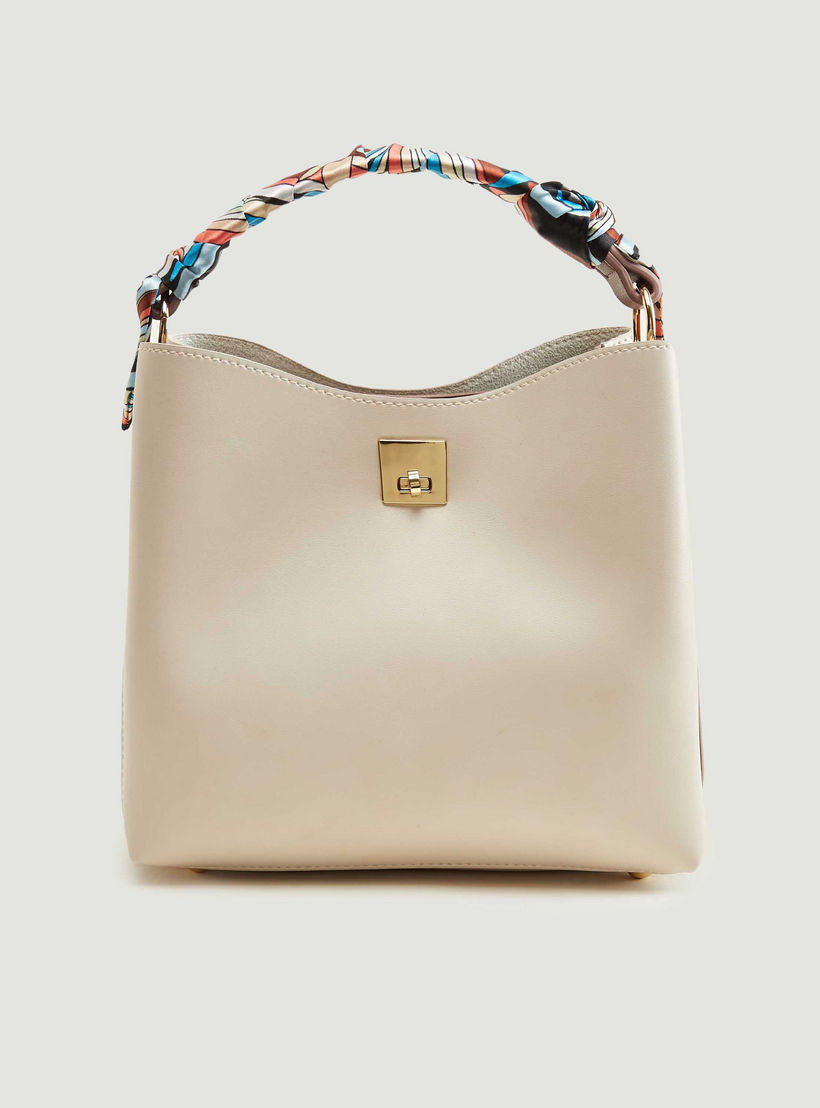 شنطة كتف سادة بقفل إغلاق مزدوج-women-bagsandwallets-handbags-image-5