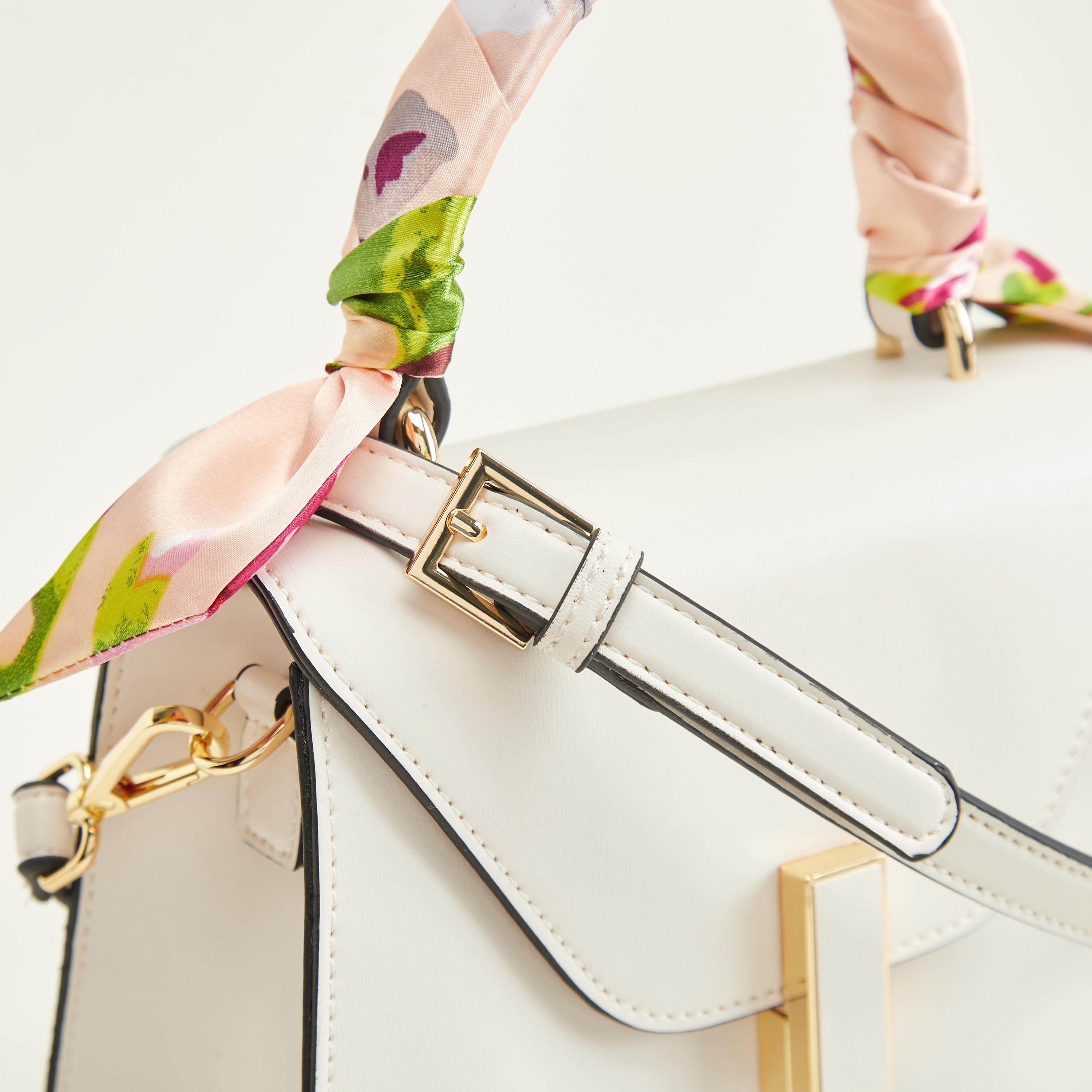 Solid Satchel Bag with Handle and Detachable Strap-women-bagsandwallets-handbags-image-5