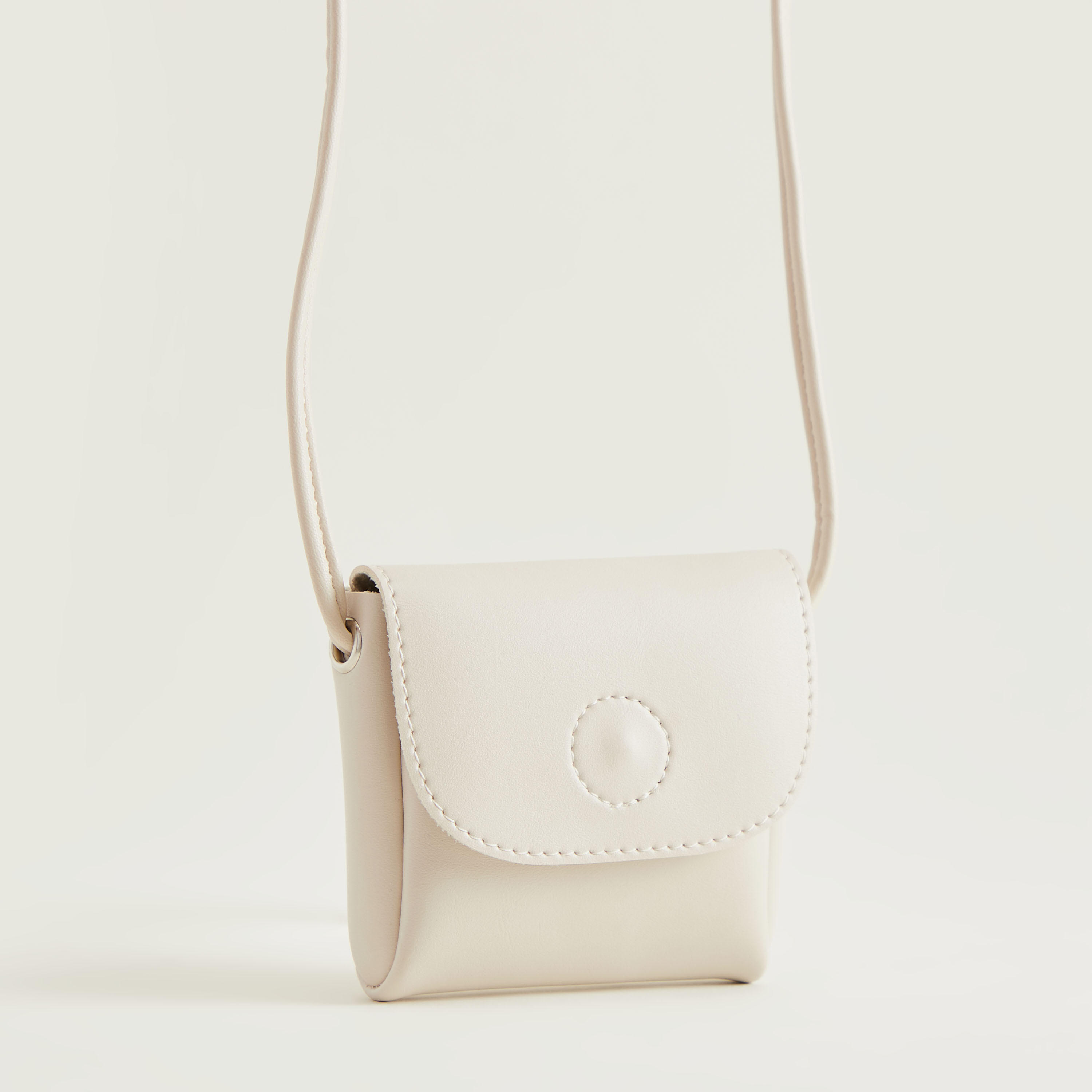 شنطة كروس بودي سادة بزر إغلاق مغناطيسي وحزام-women-bagsandwallets-handbags-image-4