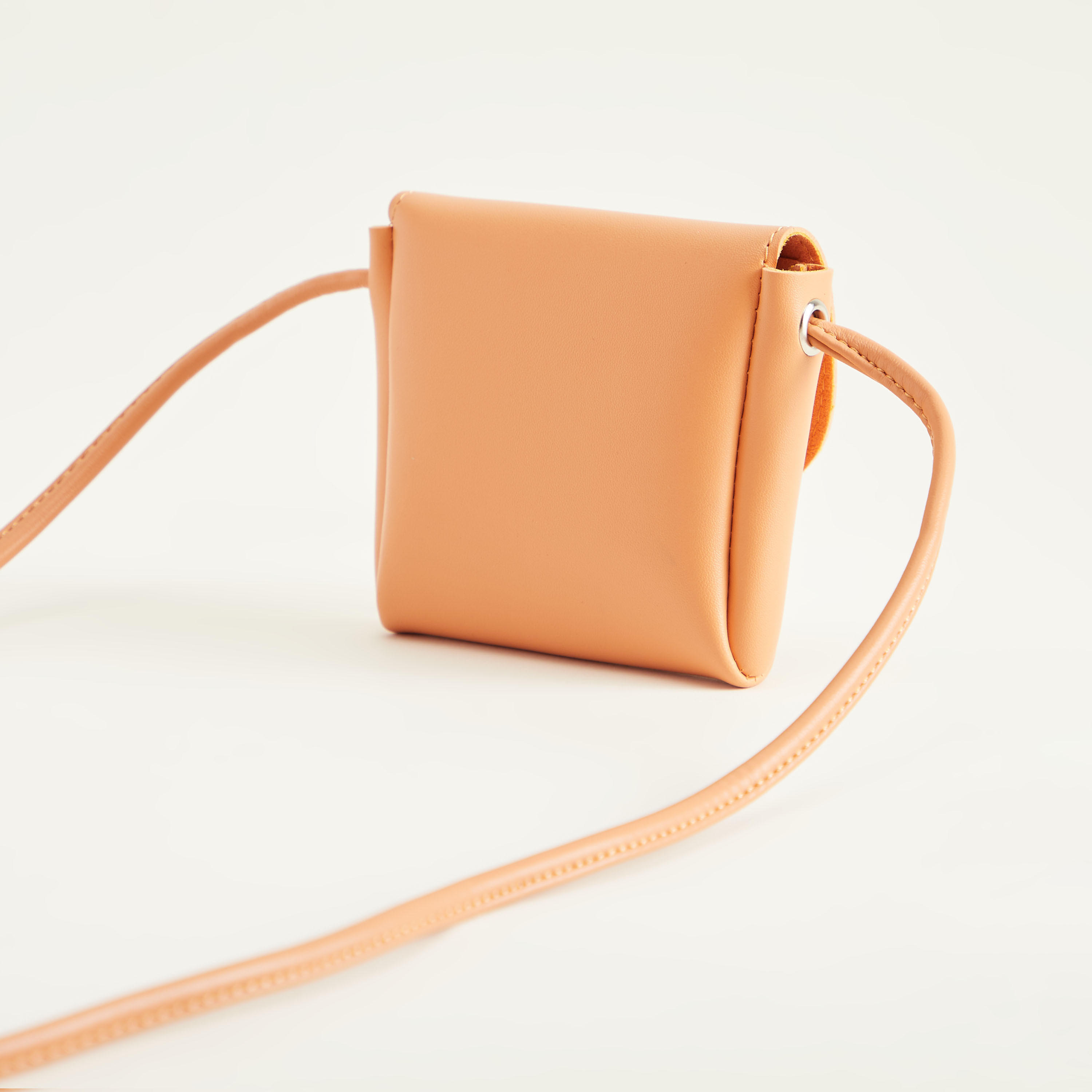 Solid Crossbody Bag with Magnetic Snap Button Closure-women-bagsandwallets-handbags-image-5