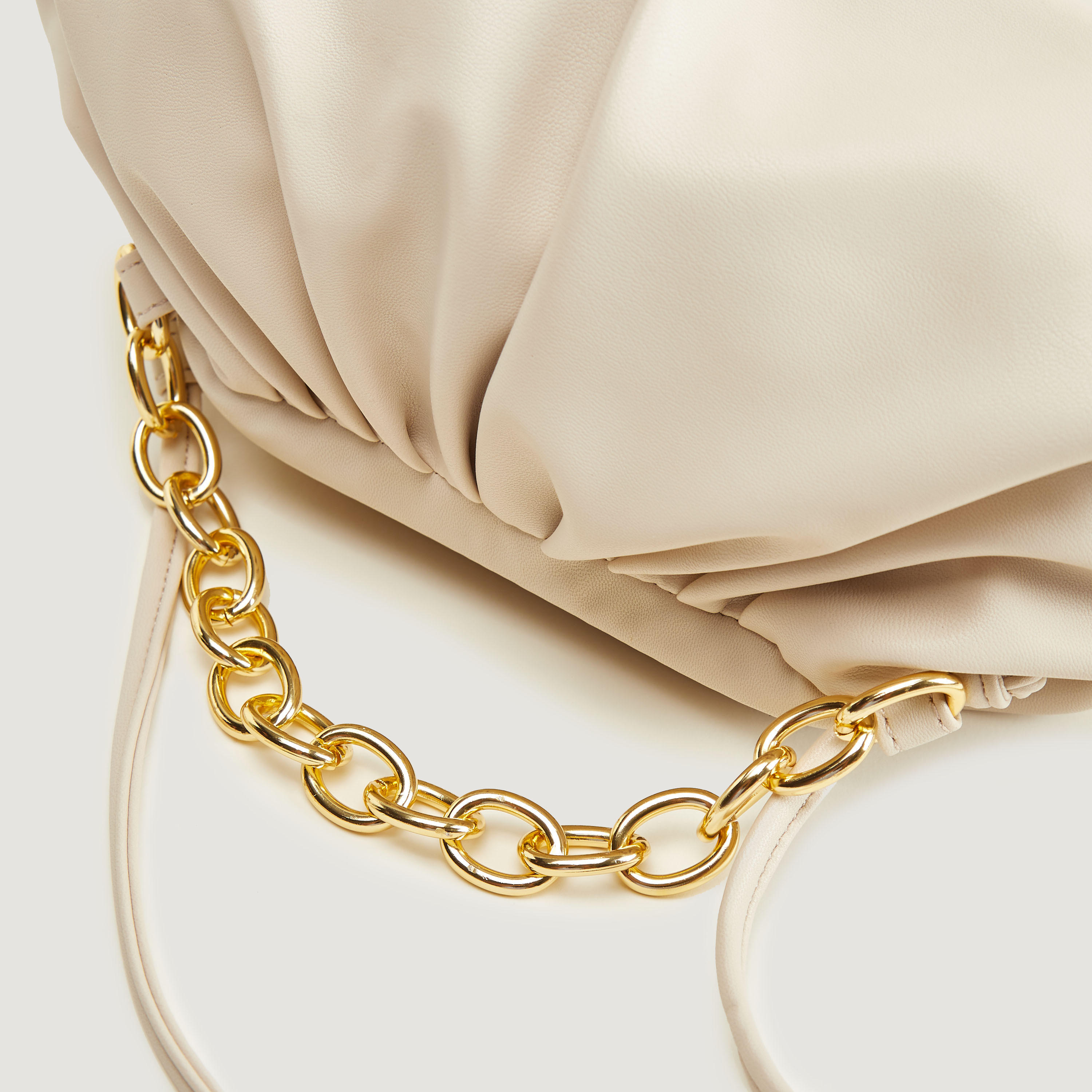 Solid Crossbody Bag with Chain Handle and Strap-women-bagsandwallets-handbags-image-5