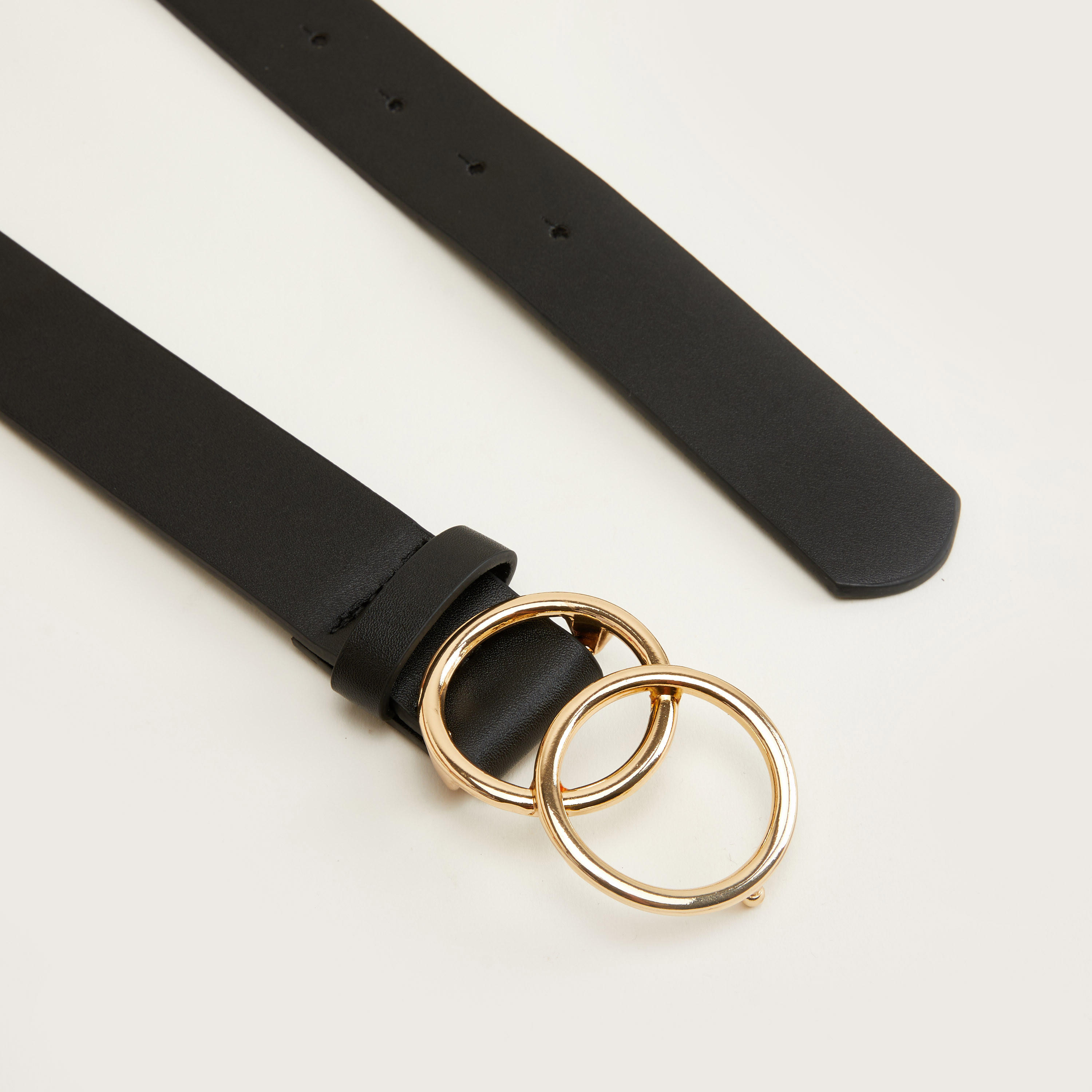 Double O-Ring Leather Belt-women-clothingaccessories-belts-image-4