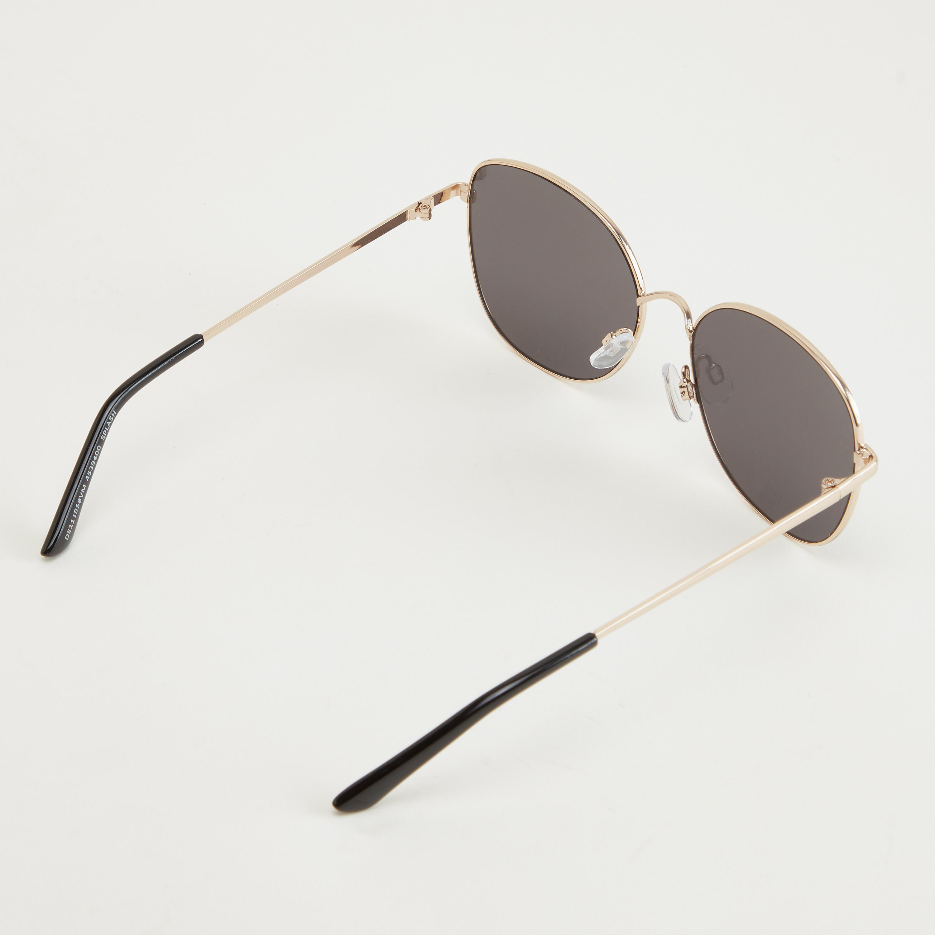 Full Rim Sunglasses with Nose Pads-women-sunglasses-image-5