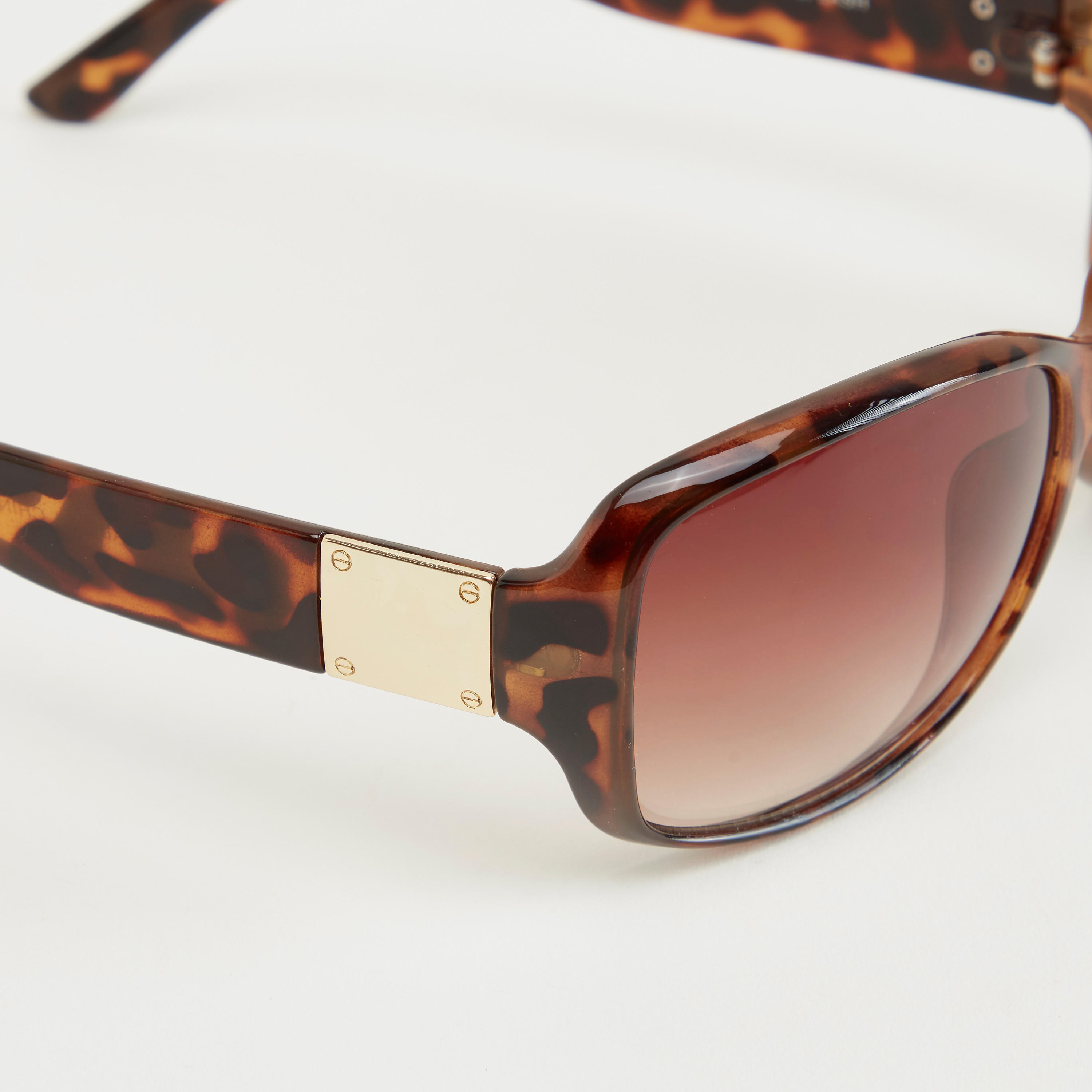 Full Rim Sunglasses with Nose Pads-women-sunglasses-image-3