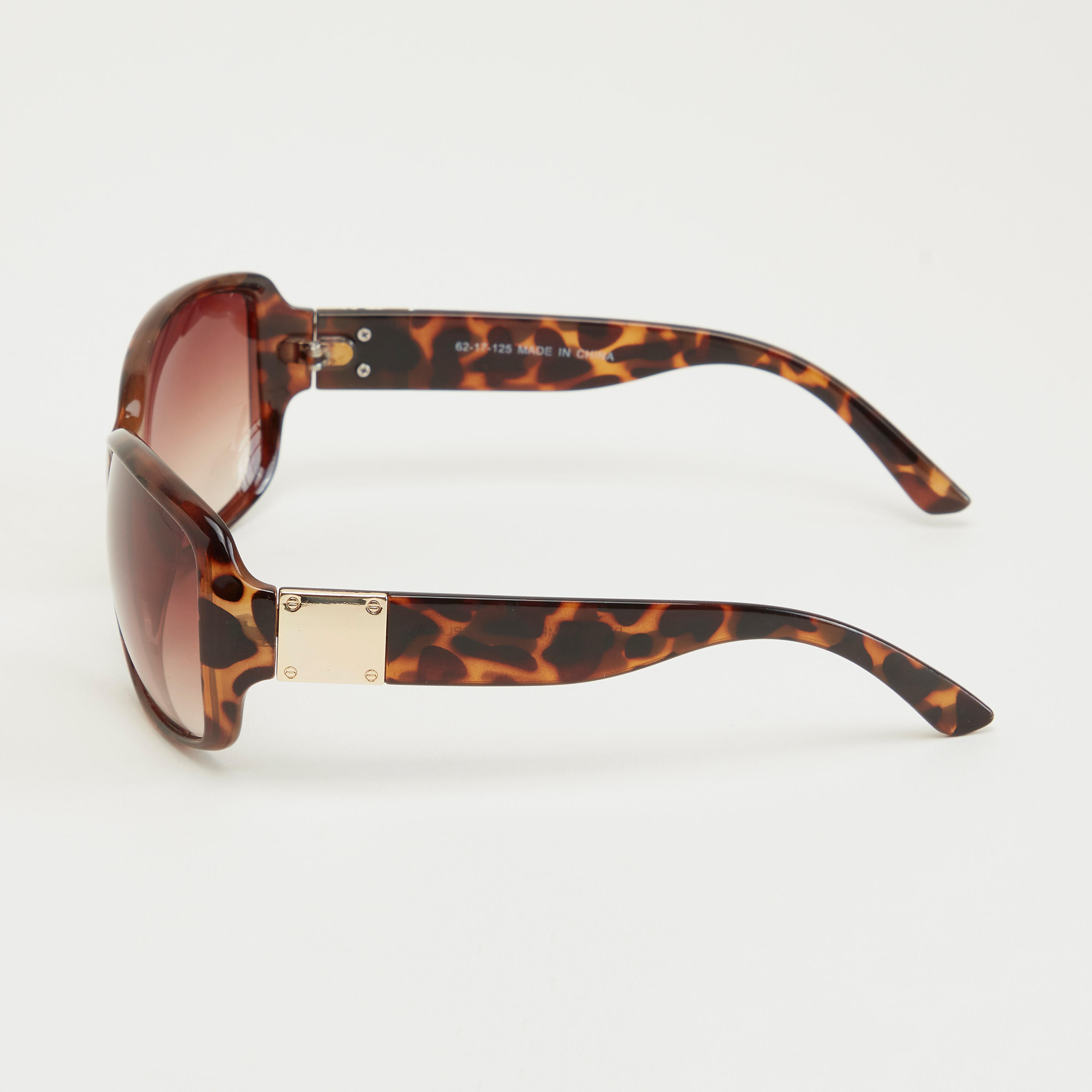 Full Rim Sunglasses with Nose Pads-women-sunglasses-image-4