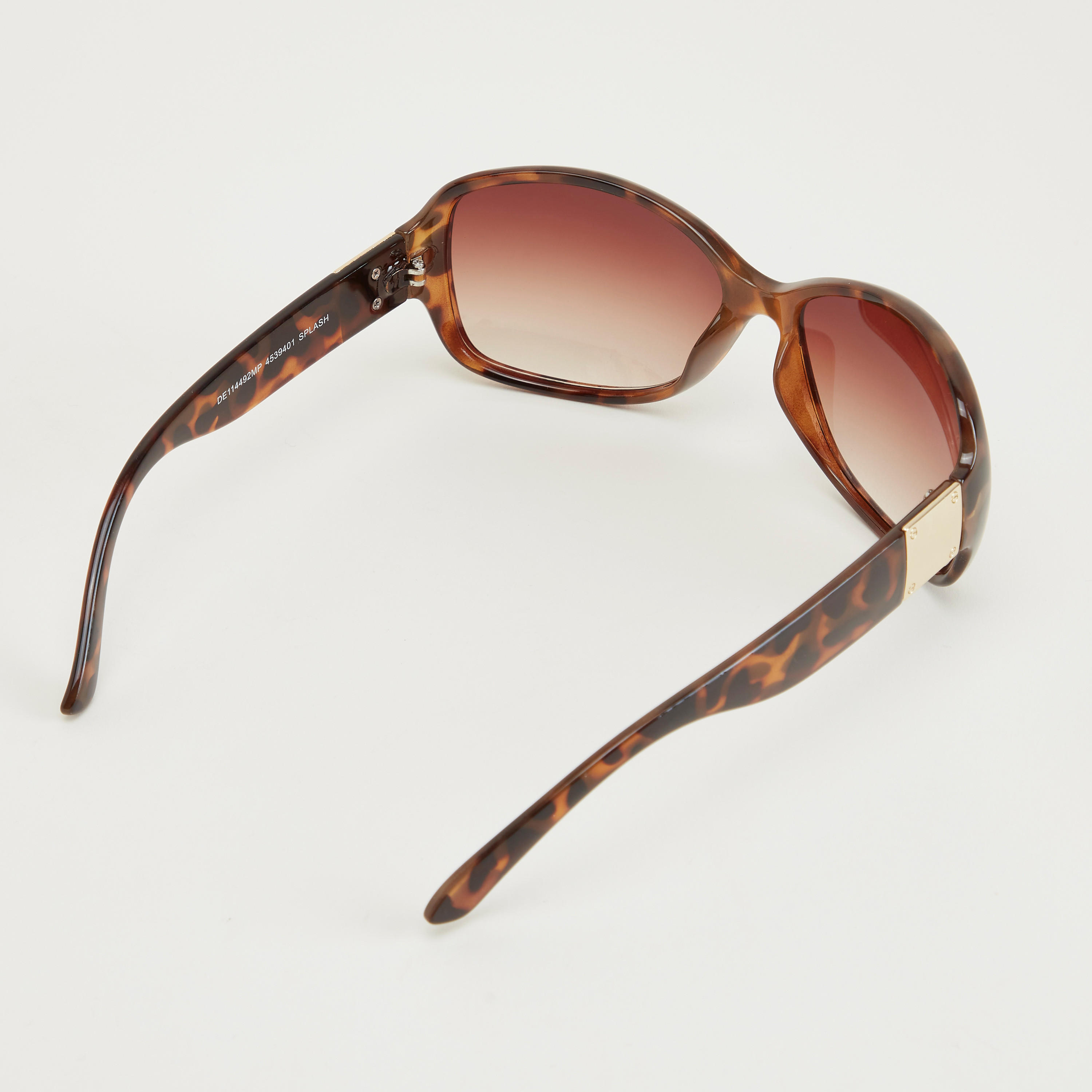 Full Rim Sunglasses with Nose Pads-women-sunglasses-image-5