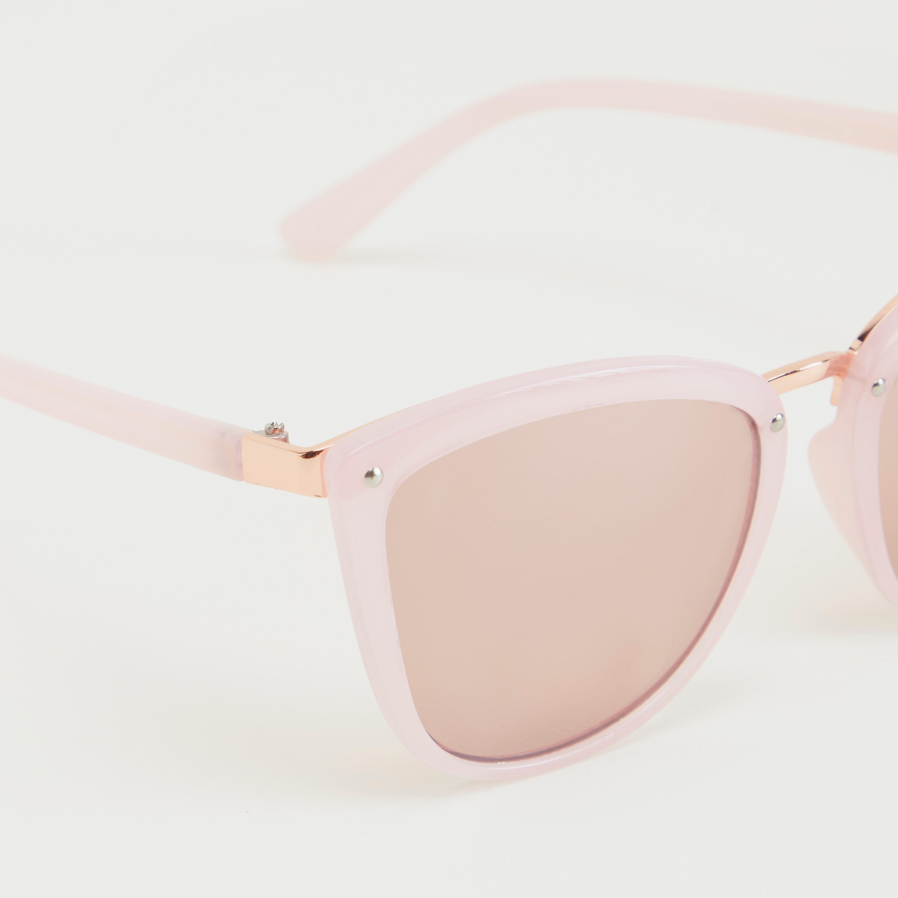 نظارة شمسية عين قطة بإطار كامل-women-sunglasses-image-3