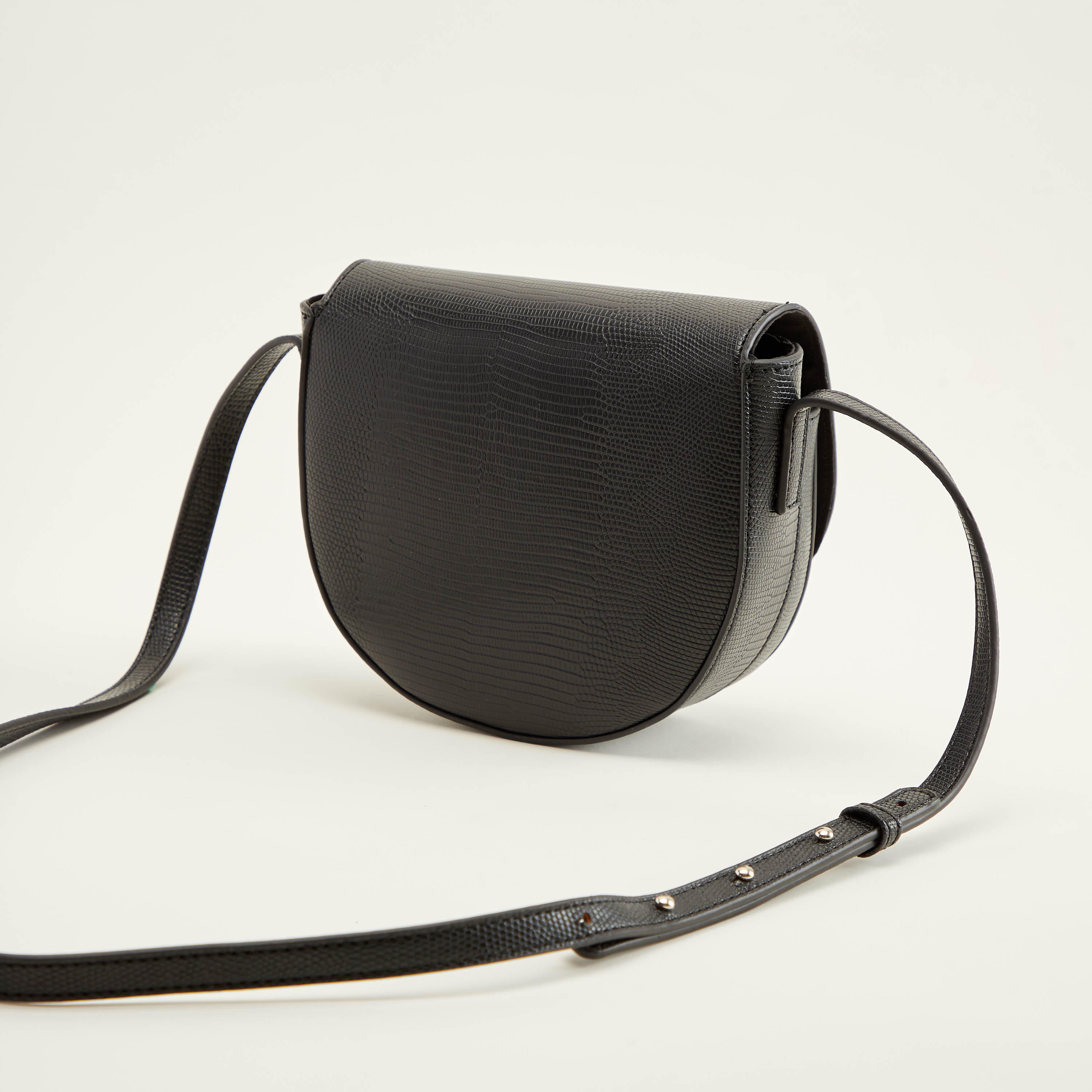 شنطة كروس بودي بارزة الملمس بزر إغلاق مغناطيسي وحزام-women-bagsandwallets-handbags-image-6