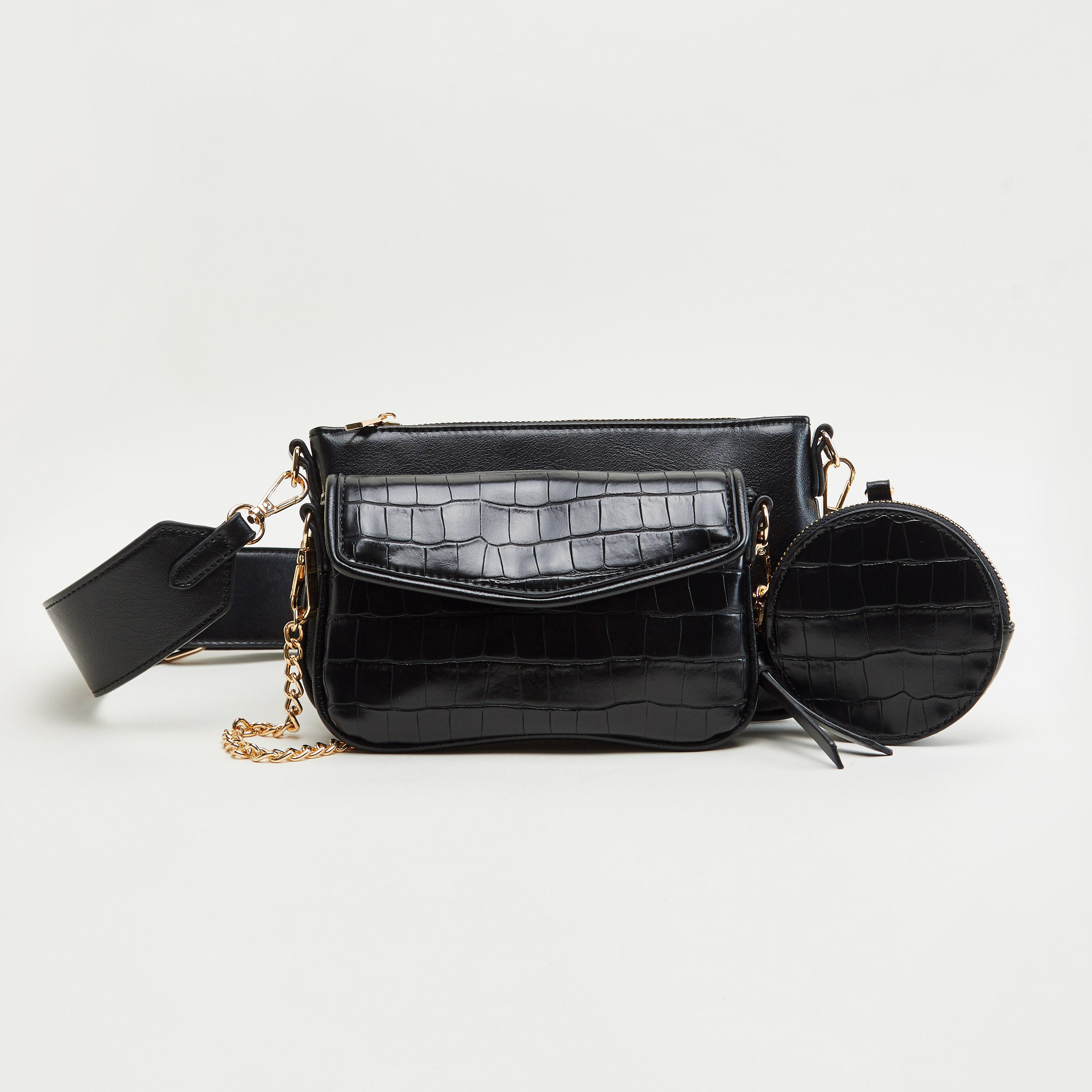 شنطة كروس بودي بتصميم جلد حيوانات بارز الملمس مع شنطة صغيرة قابلة للفصل-women-bagsandwallets-handbags-image-1