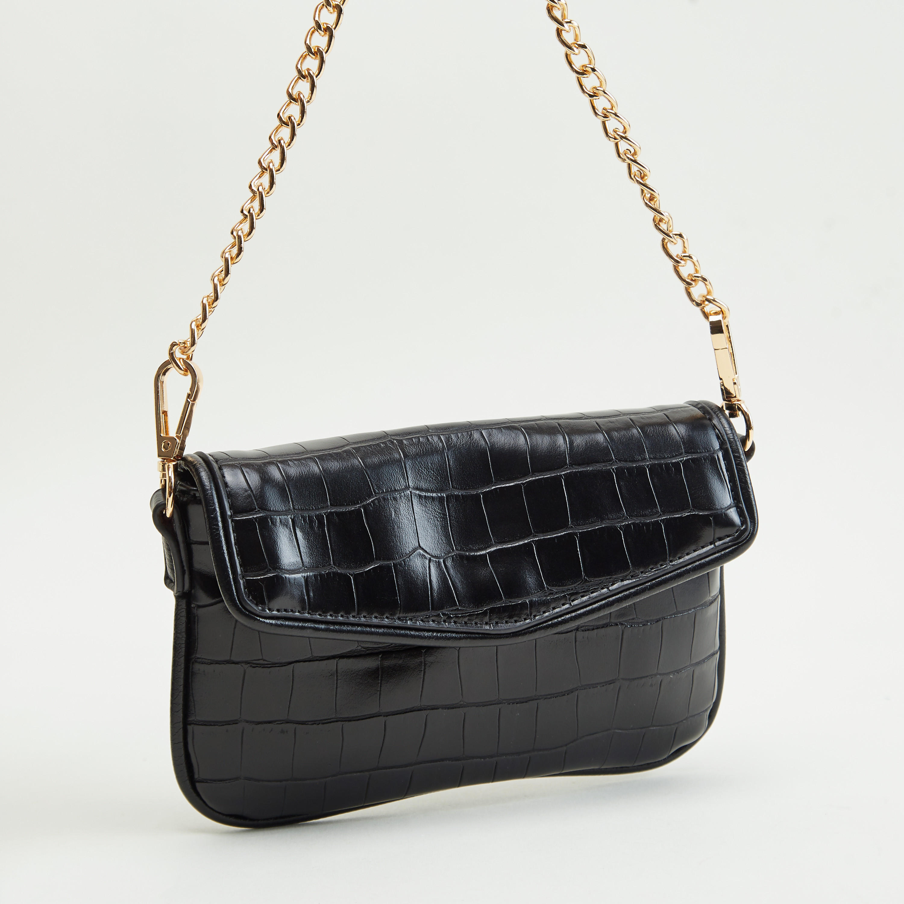 شنطة كروس بودي بتصميم جلد حيوانات بارز الملمس مع شنطة صغيرة قابلة للفصل-women-bagsandwallets-handbags-image-4