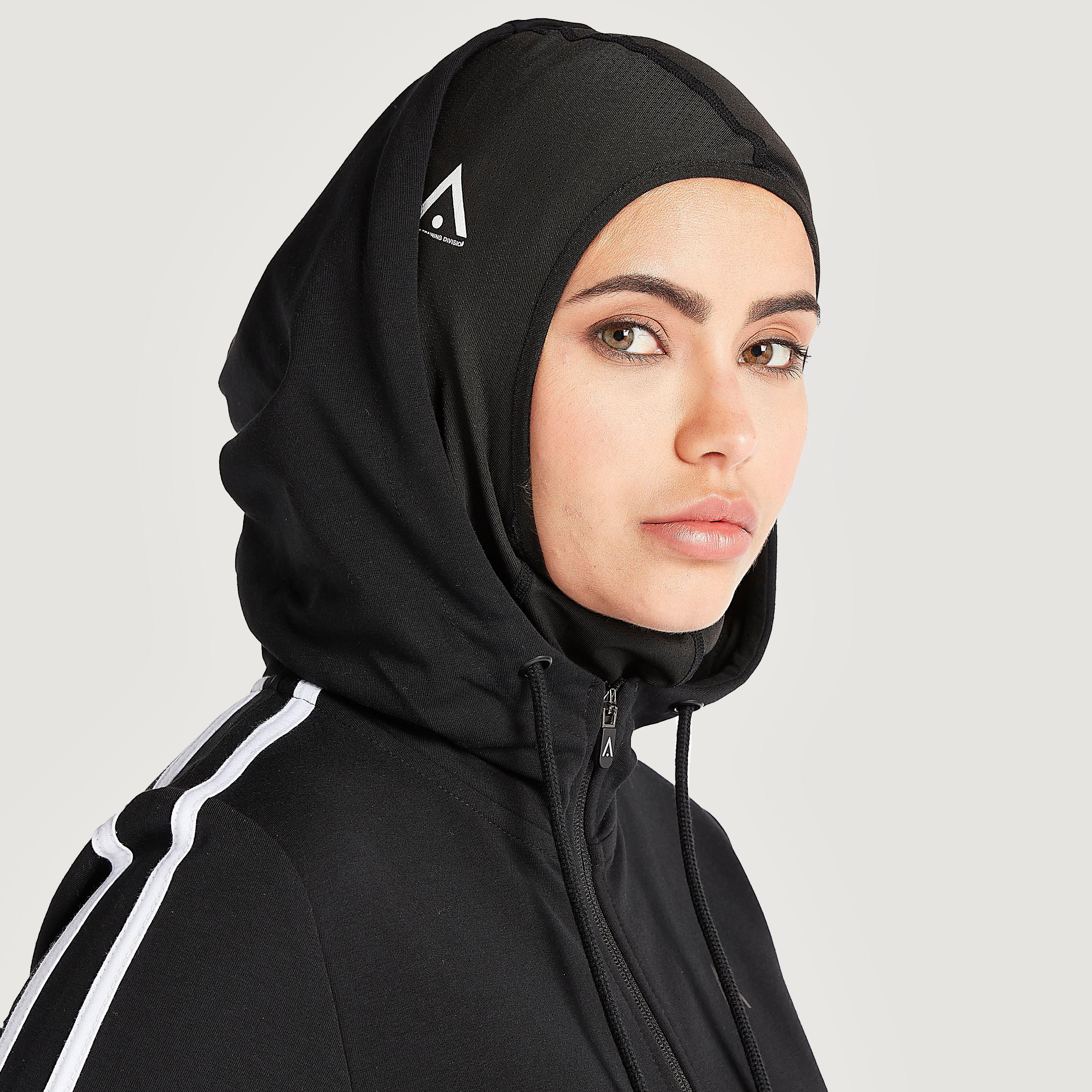 حجاب داخلي سادة طويل-women-arabicclothing-headscarf-hijab-image-2