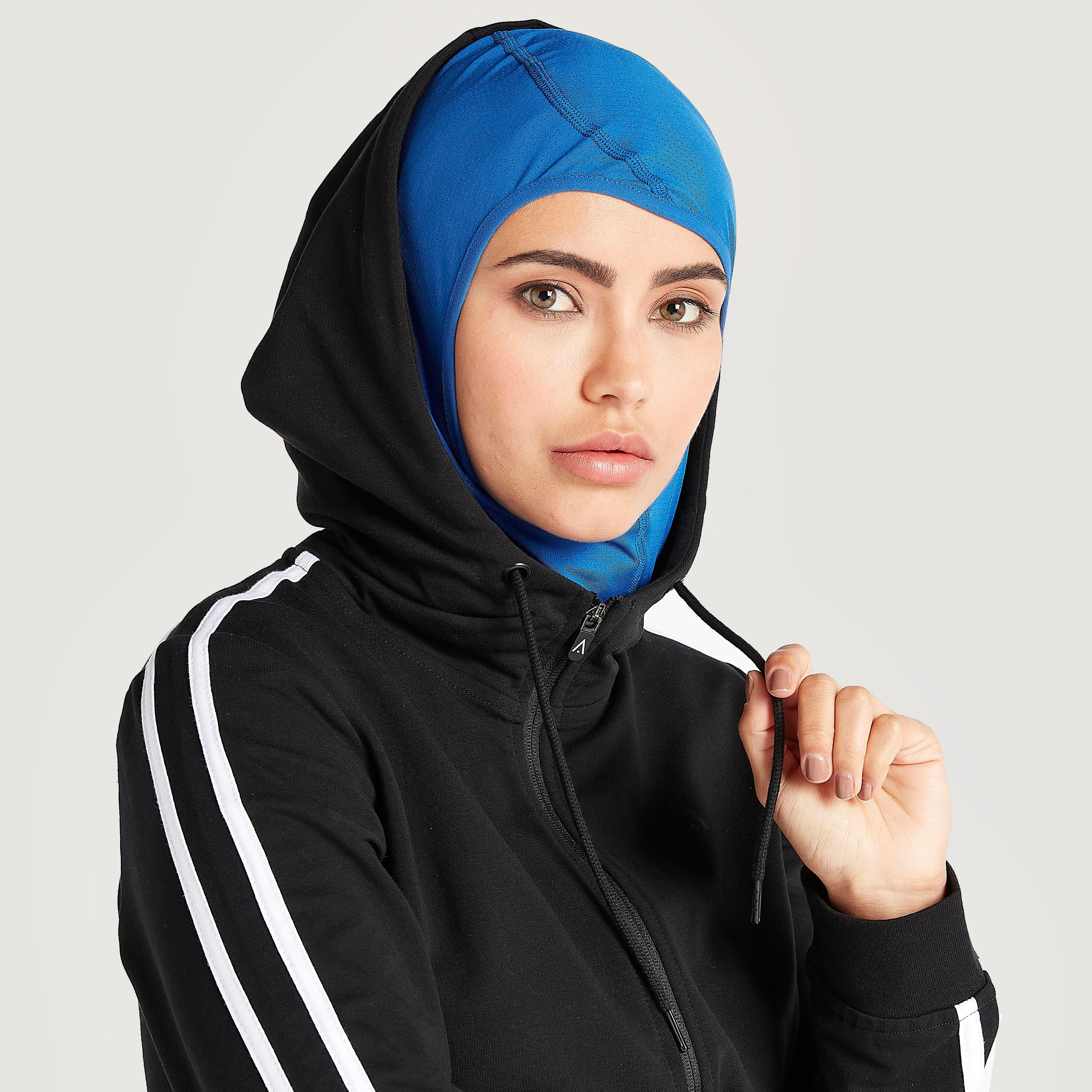 حجاب داخلي سادة طويل-women-arabicclothing-headscarf-hijab-image-2