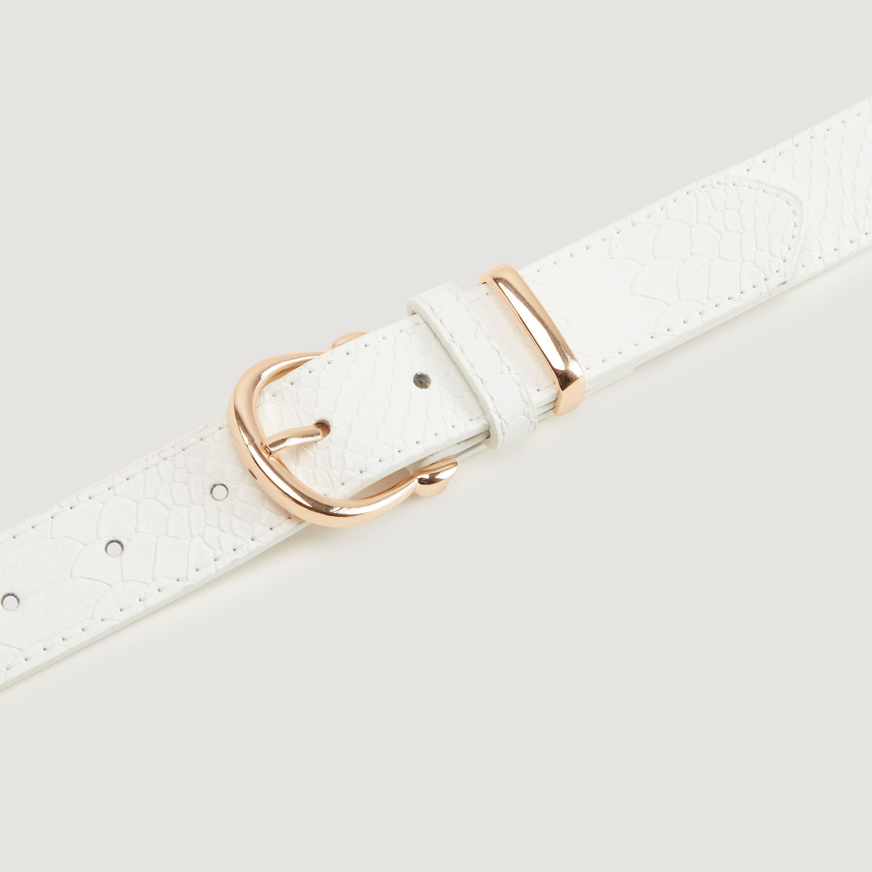 Animal Textured Belt with Pin Buckle-women-clothingaccessories-belts-image-5
