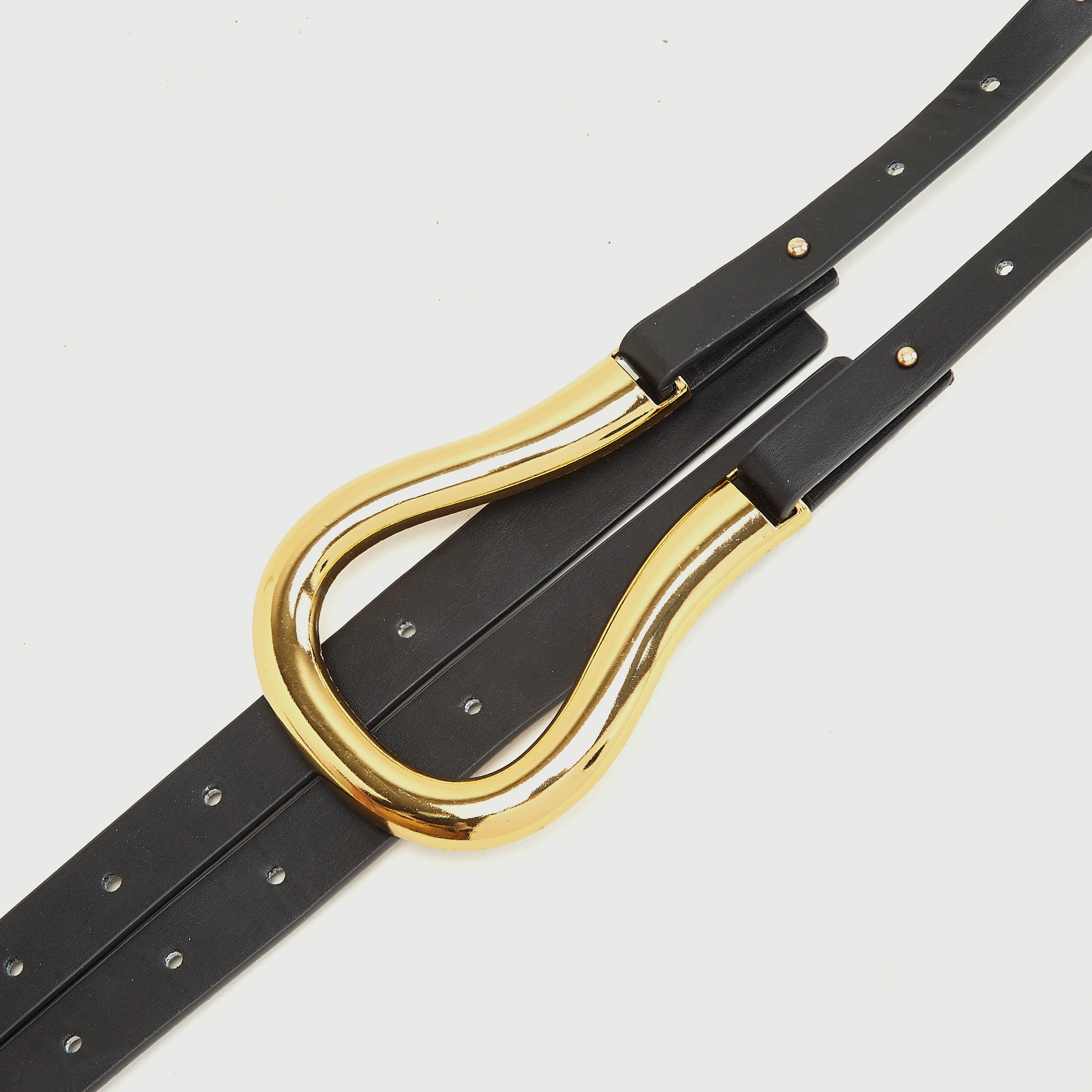 حزام سادة بإبزيم قفل-women-clothingaccessories-belts-image-1