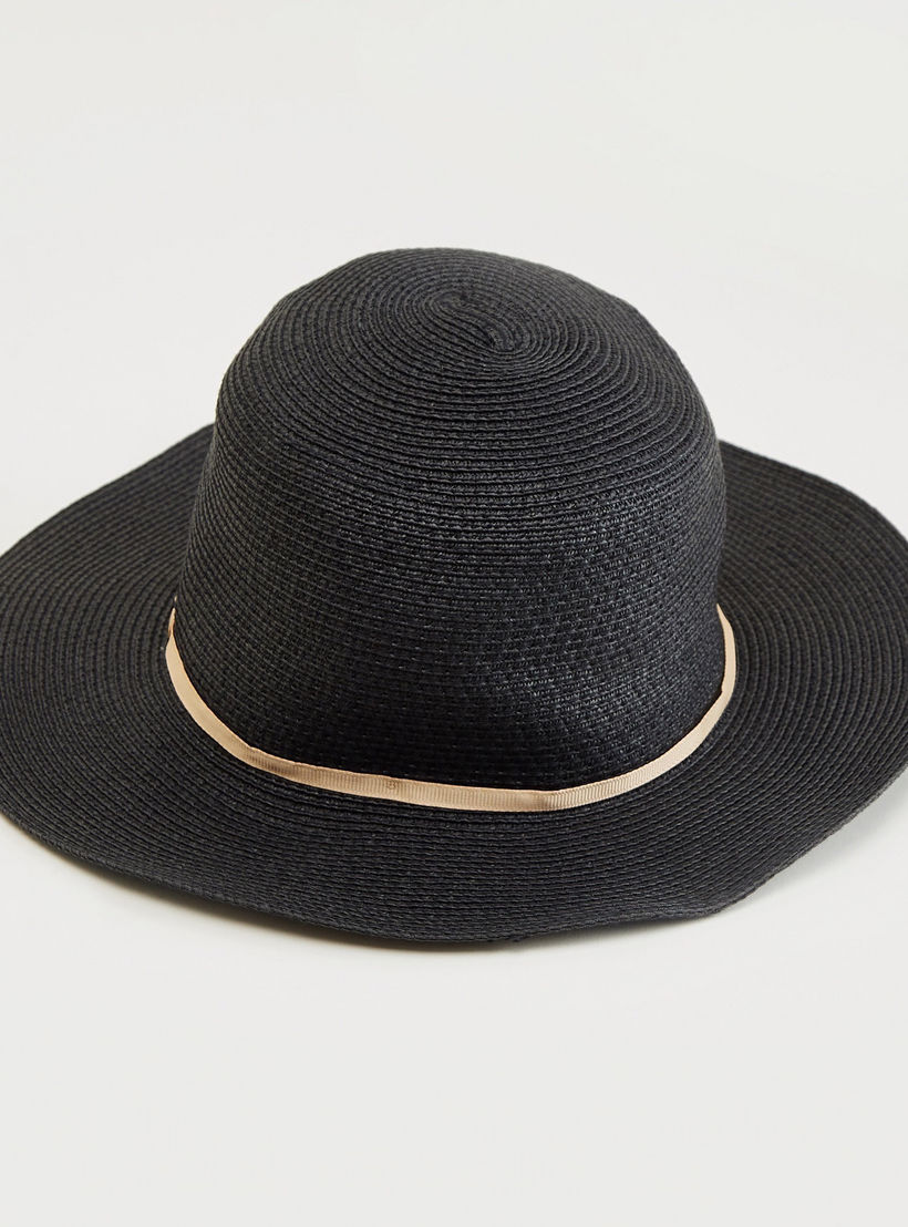 Textured Hat-women-clothingaccessories-capsandhats-image-1