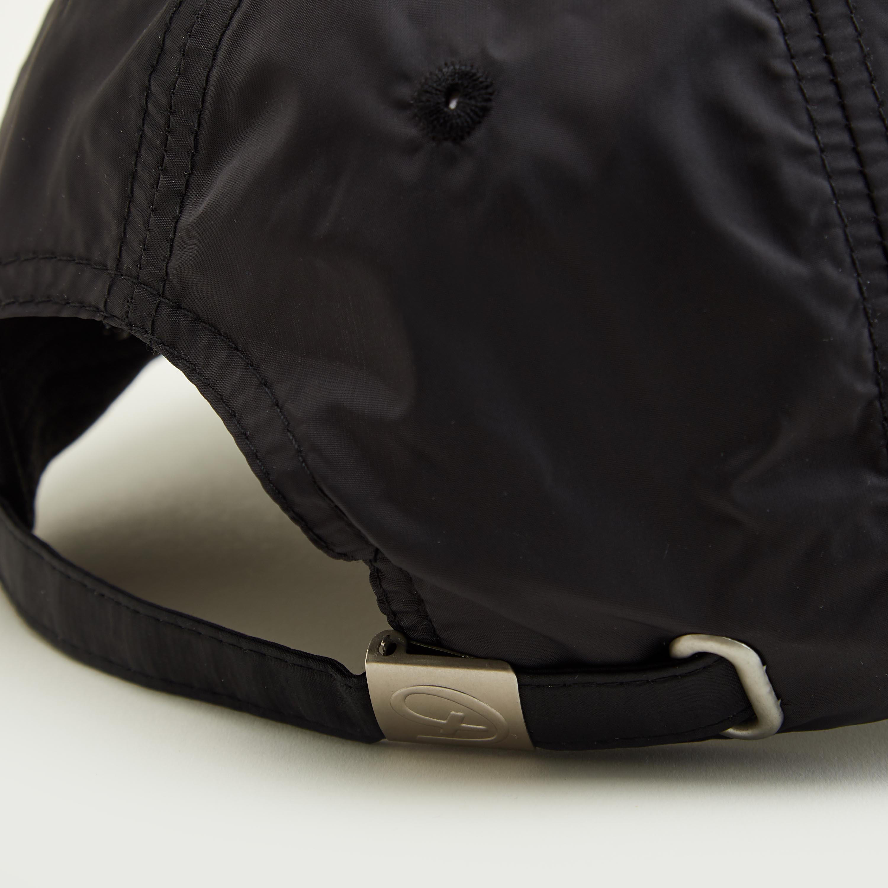 Embroidered Cap with Buckle Strap Back-women-clothingaccessories-capsandhats-image-6