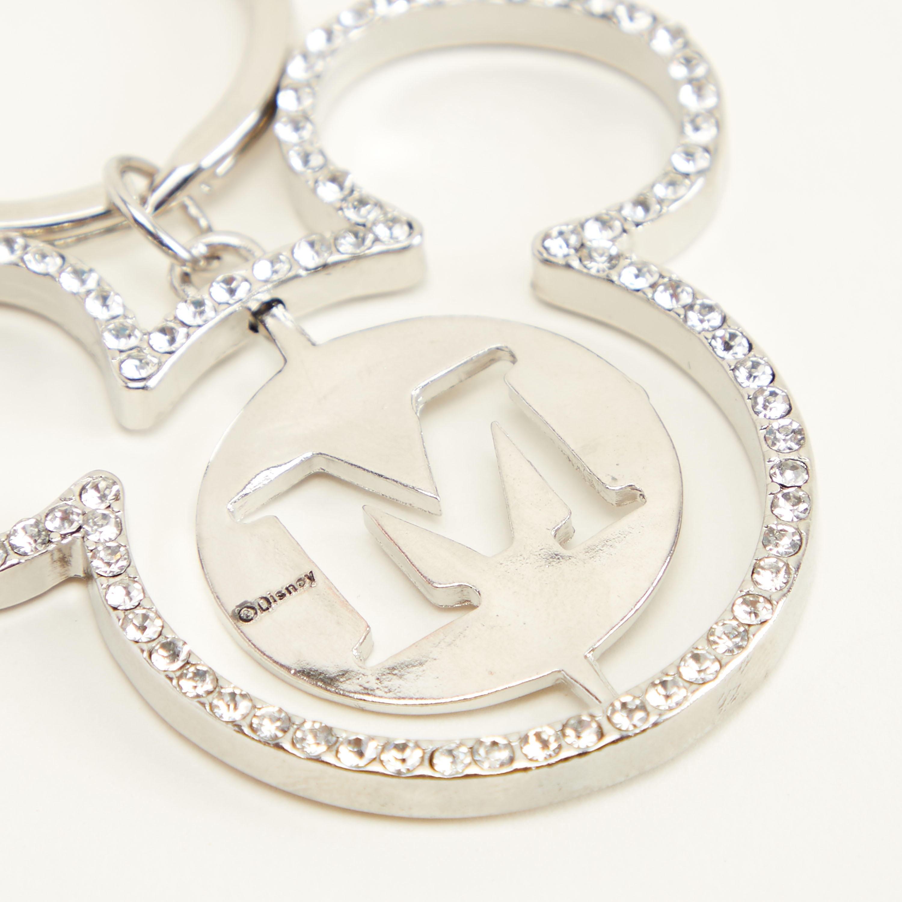 سلسلة مفاتيح حرف أم وتزيينات ميكي ماوس-women-clothingaccessories-novelties-image-2