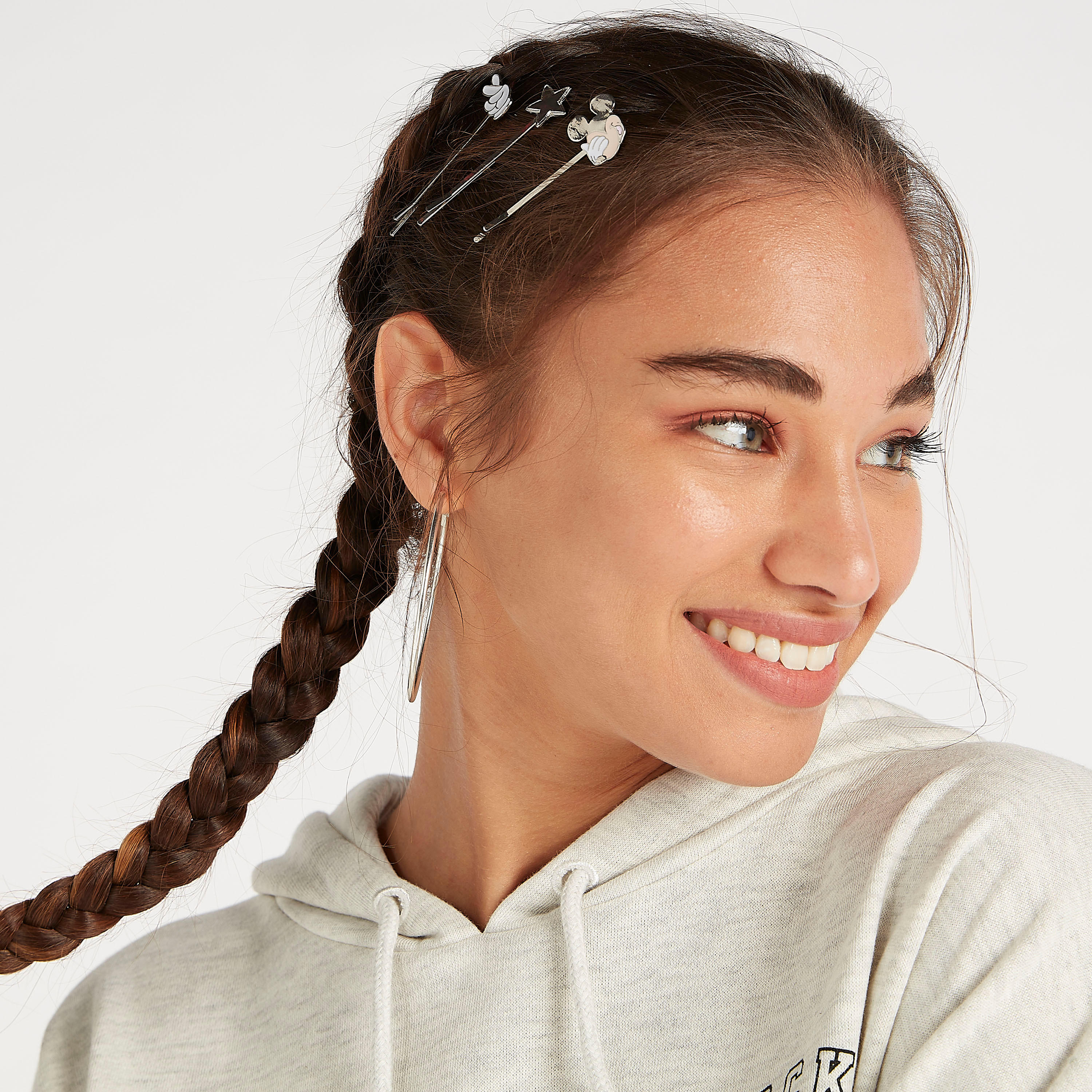 دبابيس شعر مزيّنة متنوعة - طقم من 3 قطع-women-hairaccessories-image-2