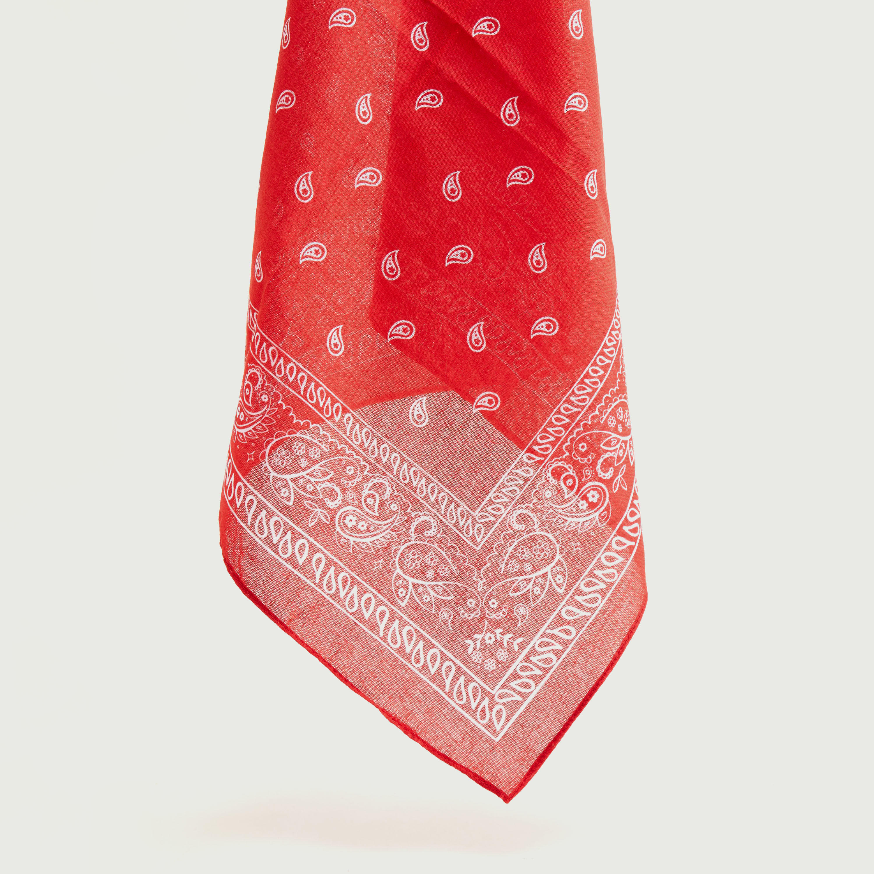 Paisley Print Bandana-women-hairaccessories-image-3