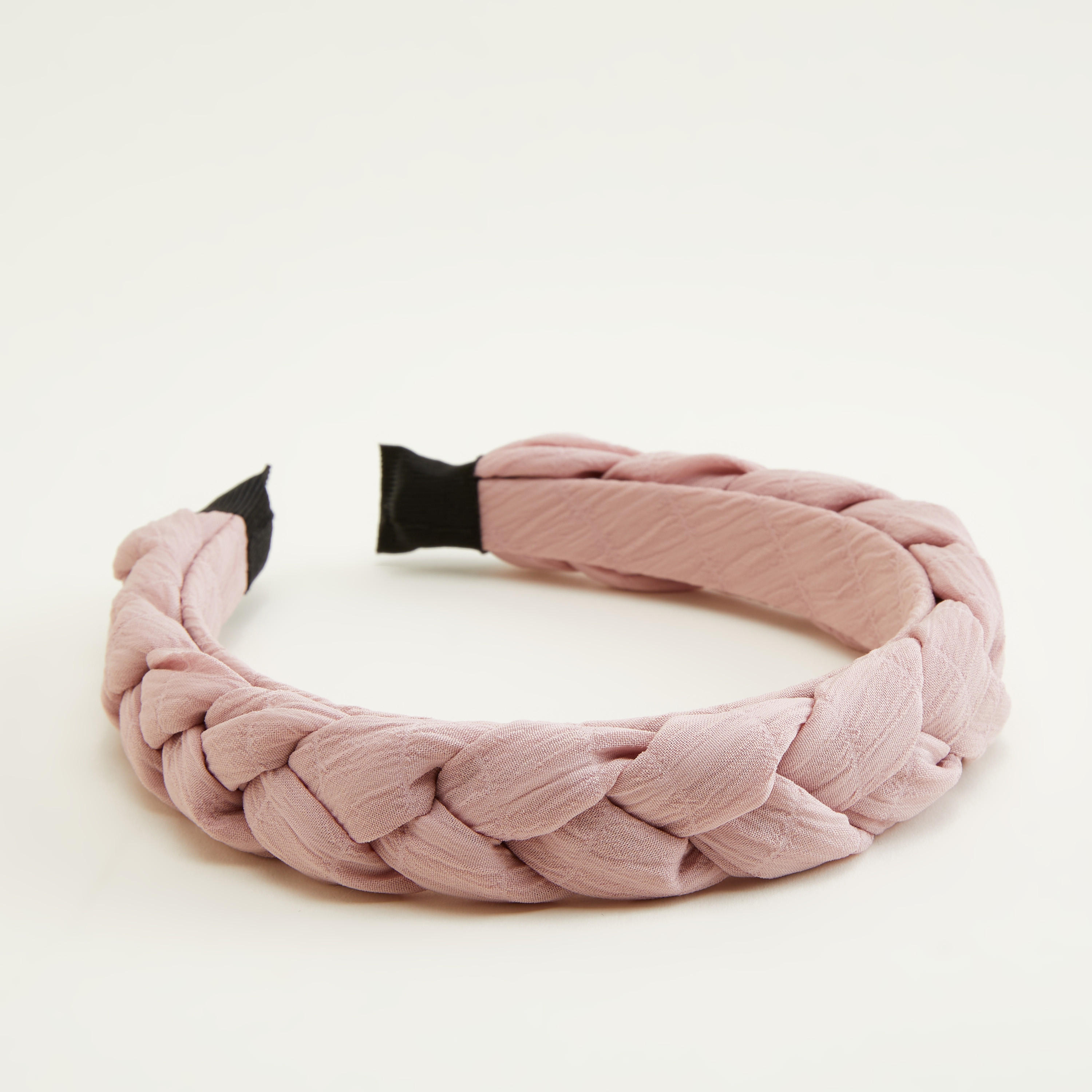 ربطة شعر مضفرة-women-hairaccessories-image-1