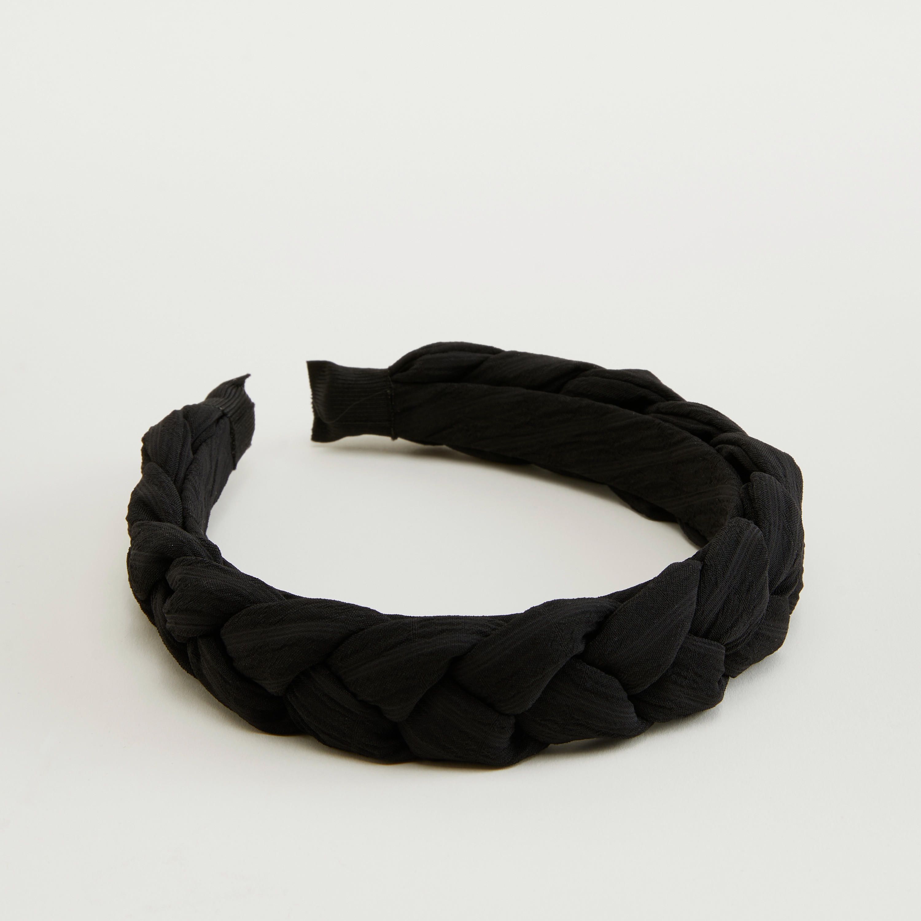 Braided Hairband-women-hairaccessories-image-1