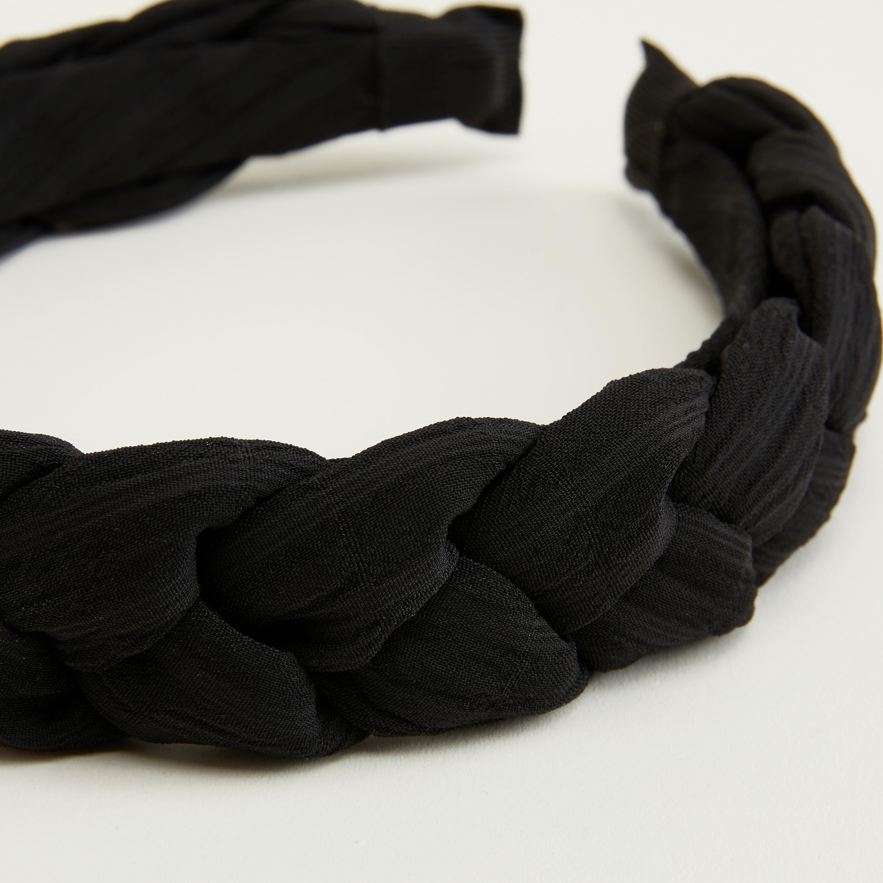 Braided Hairband-women-hairaccessories-image-2