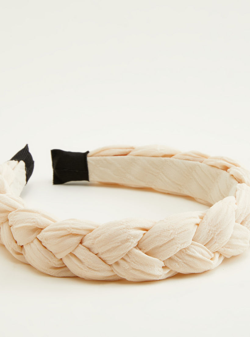 ربطة شعر مضفرة-women-hairaccessories-image-5