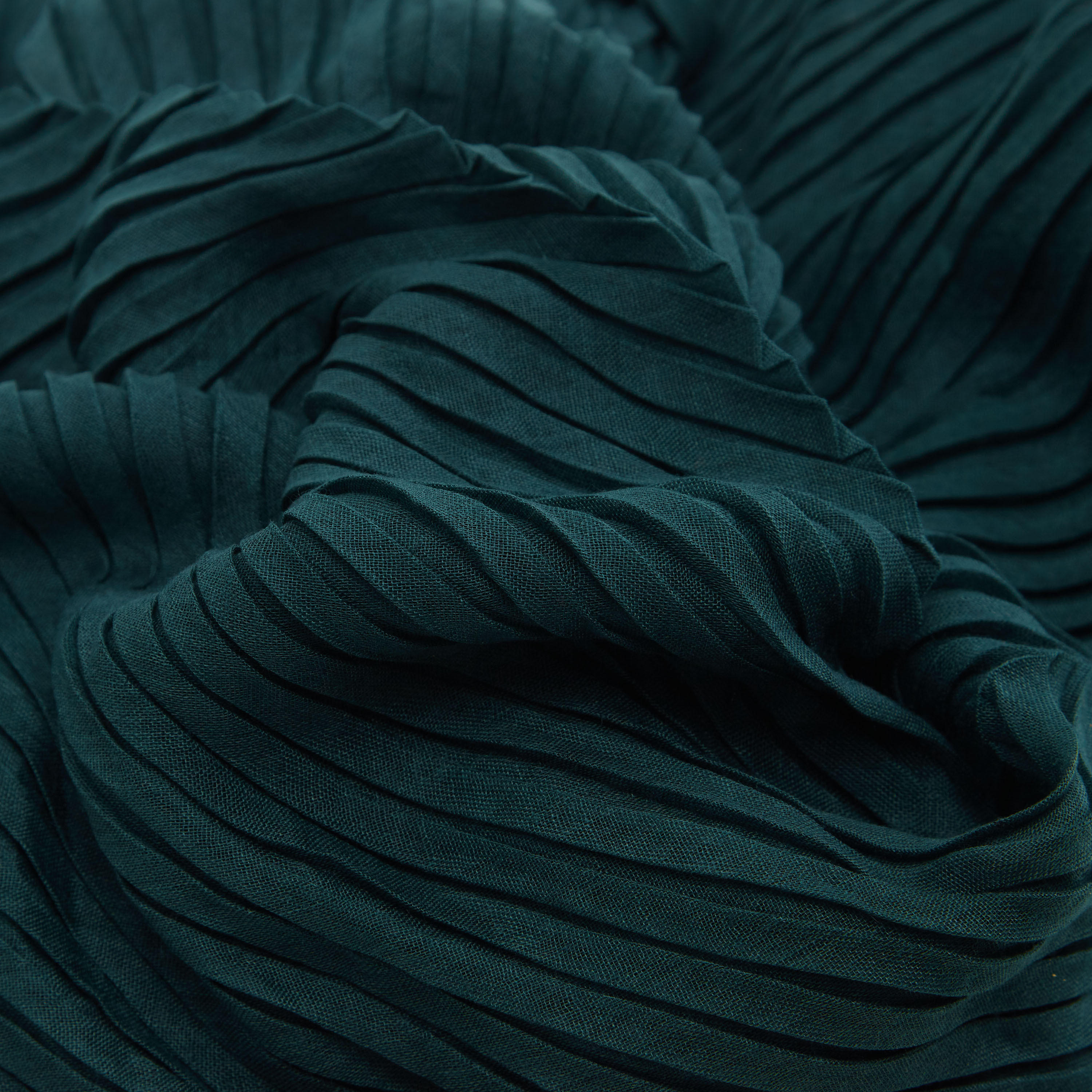 وشاح بارز الملمس بأطراف متقاطعة-women-clothingaccessories-scarves-image-2