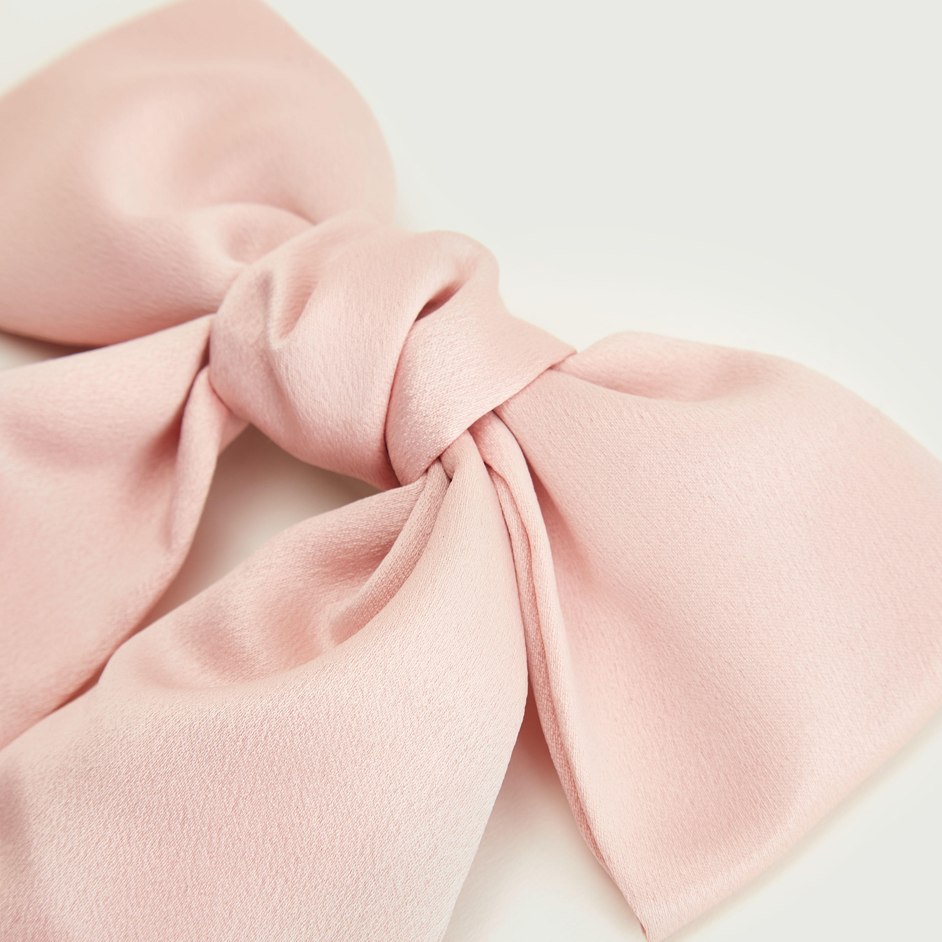 Embellished Bow Hair Clip-women-hairaccessories-image-4