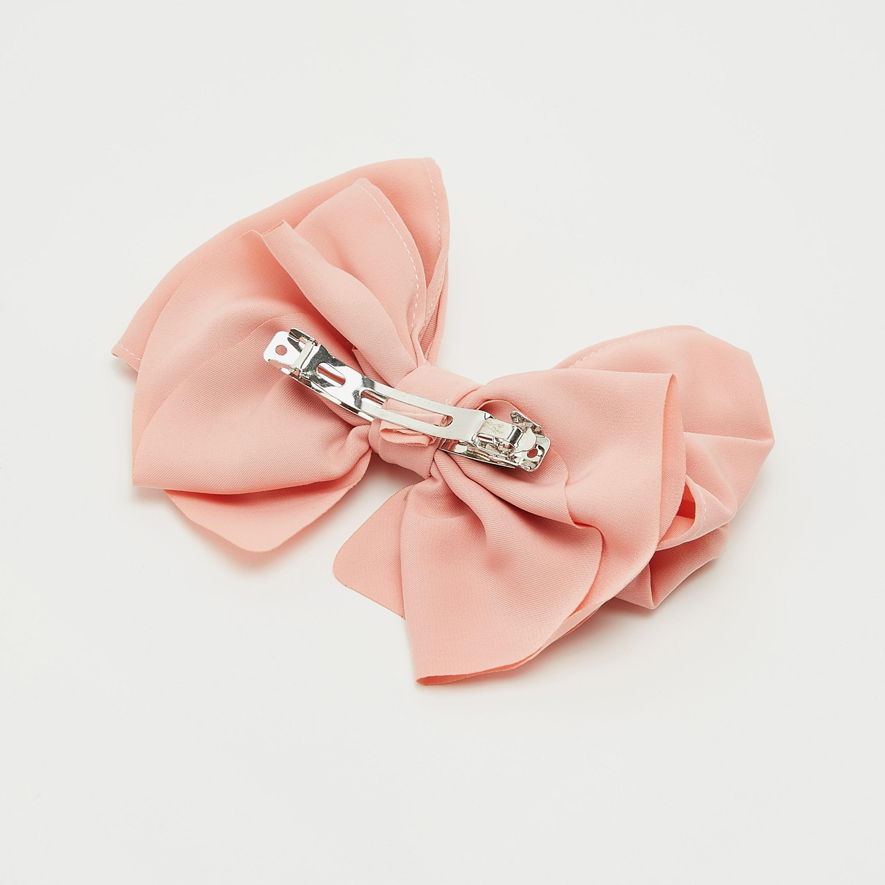 مشبك شعر بزينة فيونكة-women-hairaccessories-image-1