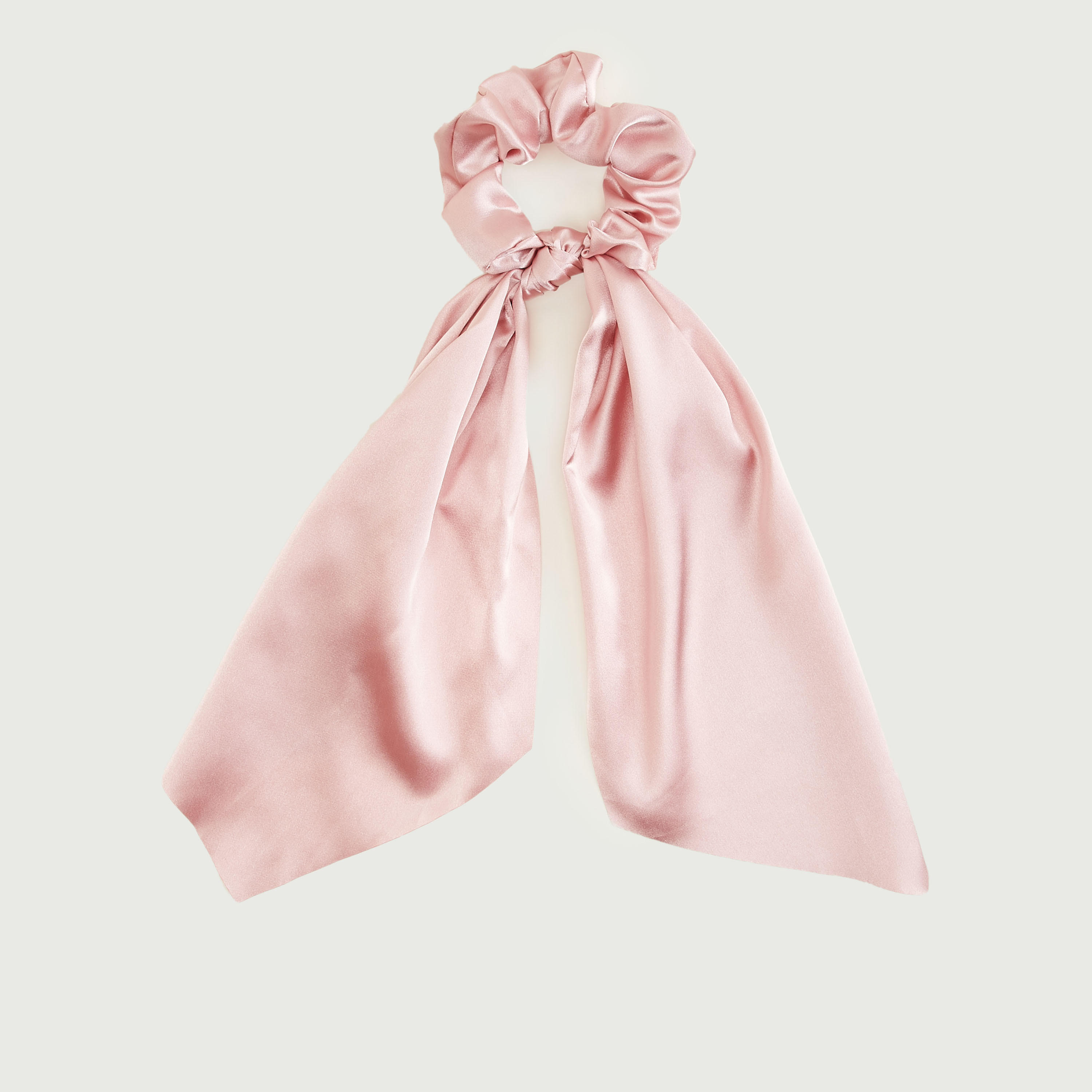 ربطة شعر مطّاطيّة بتفاصيل عقدة-women-hairaccessories-image-1