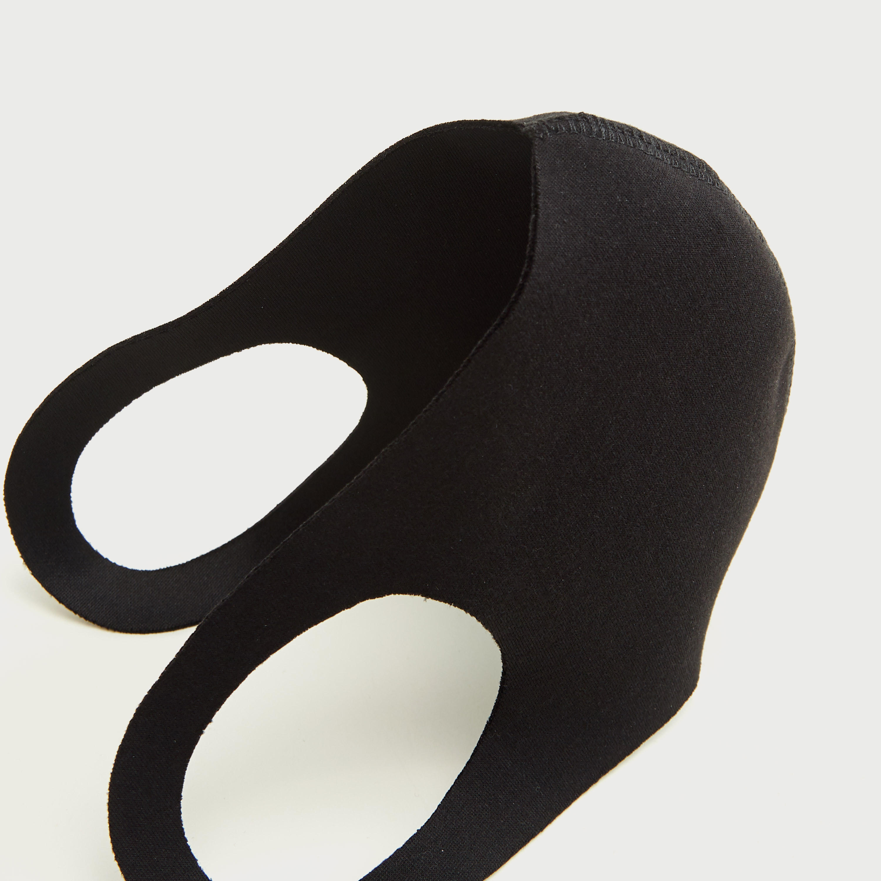 Kappa Printed Face Mask with Cutout Ear Loops-women-clothingaccessories-fashionmasks-image-3