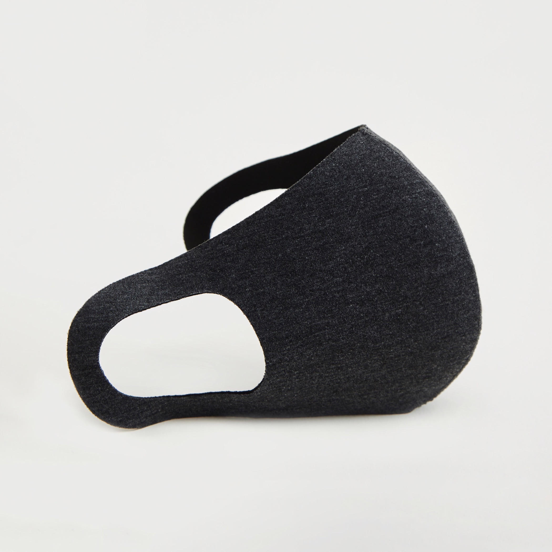 ماسك وجه قابل لإعادة الاستخدام بطبعات وحلقات أذن مفرّعة-women-clothingaccessories-fashionmasks-image-1