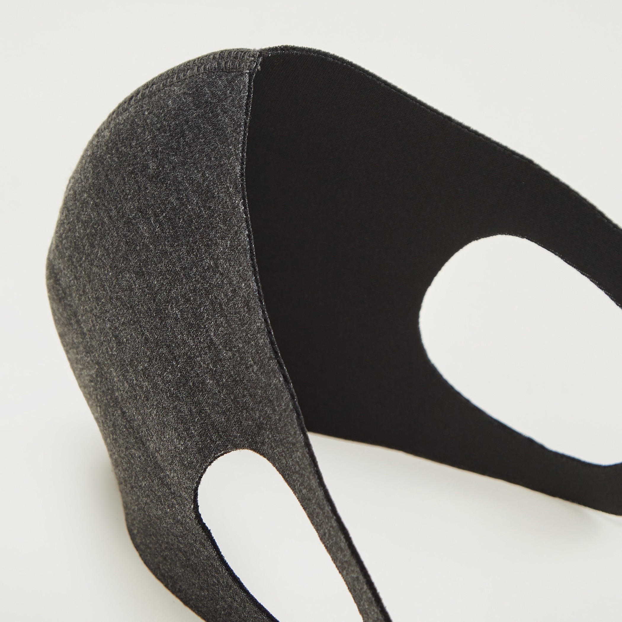 ماسك وجه قابل لإعادة الاستخدام بطبعات وحلقات أذن مفرّعة-women-clothingaccessories-fashionmasks-image-3
