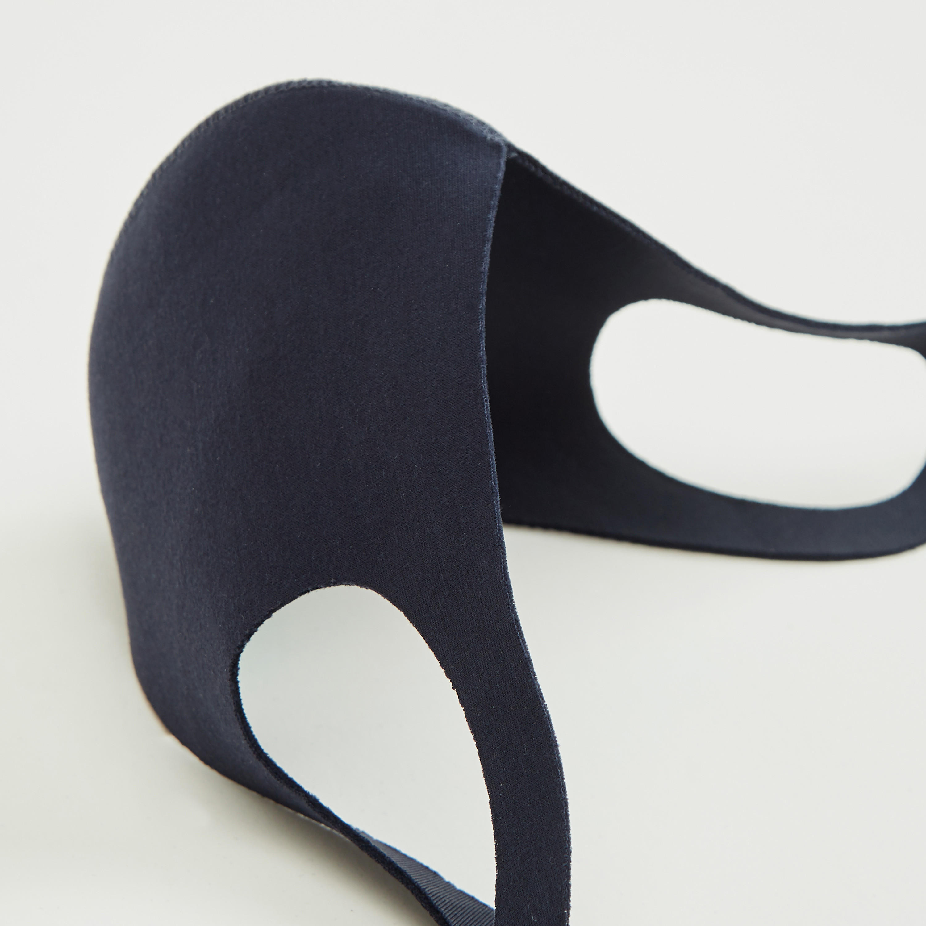 قناع وجه سادة بحلقات أذن مفرّعة-women-clothingaccessories-fashionmasks-image-2