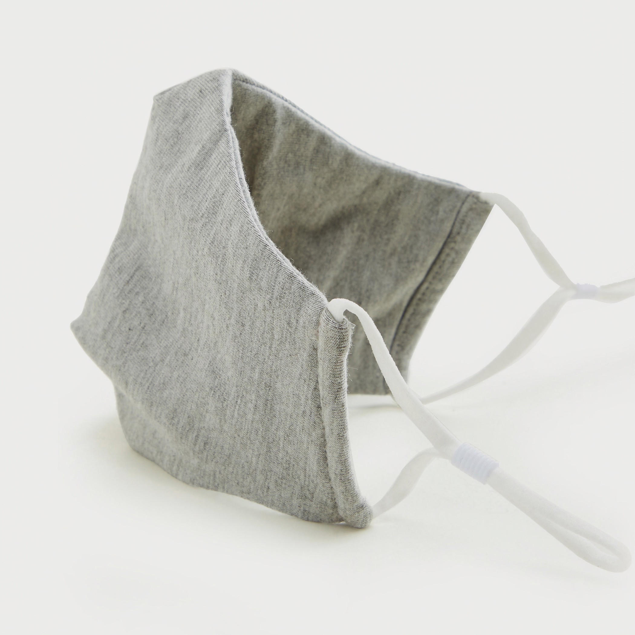 قناع وجه سادة مضاد للغبار بحلقات أذن مطاطية-women-clothingaccessories-fashionmasks-image-2