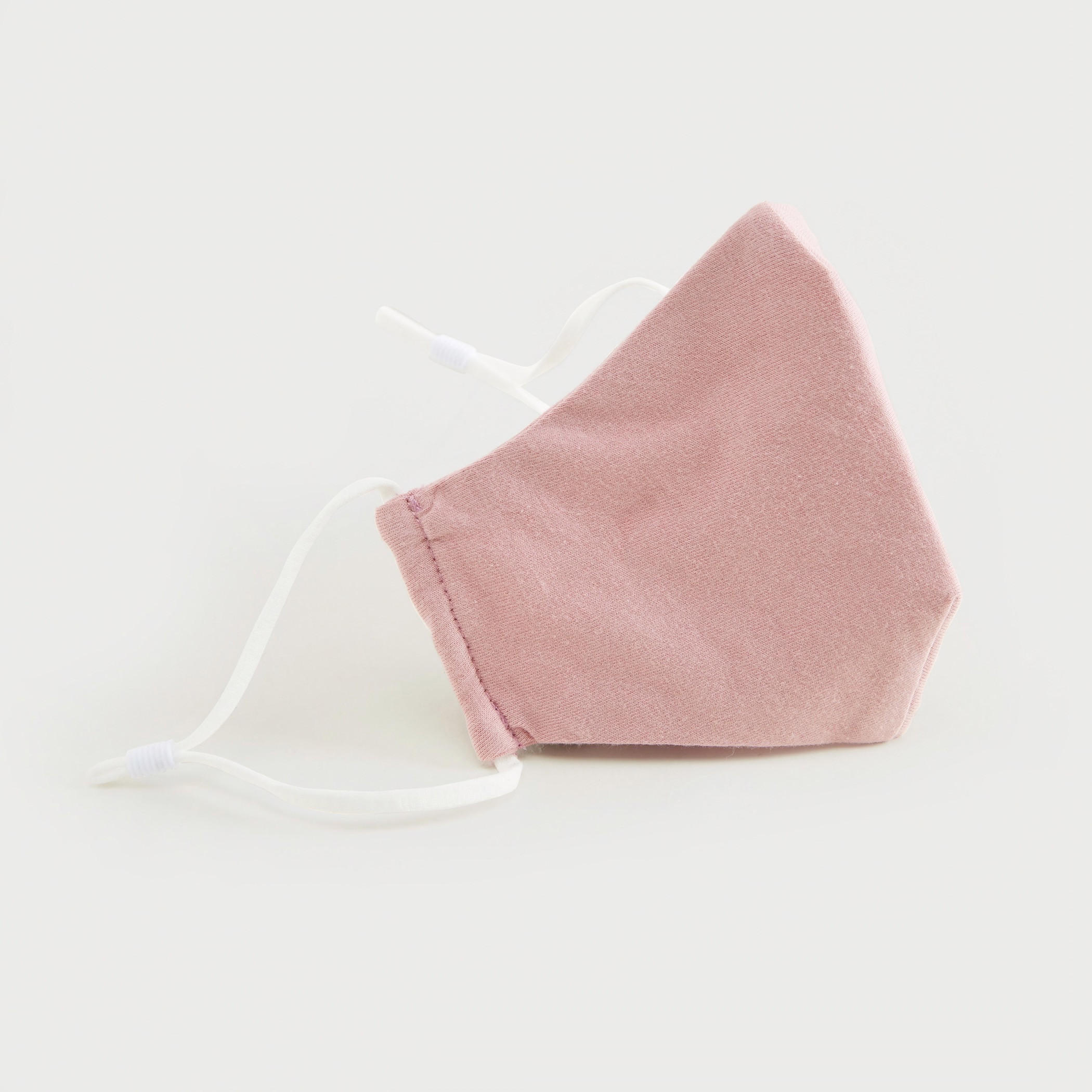 قناع وجه سادة مضاد للغبار بحلقات أذن مطاطية-women-clothingaccessories-fashionmasks-image-5