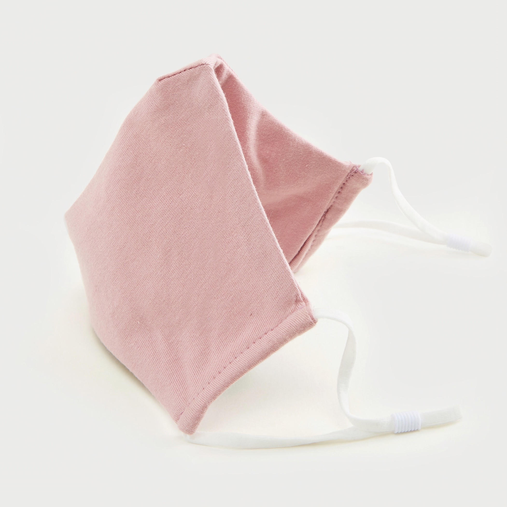 قناع وجه سادة مضاد للغبار بحلقات أذن مطاطية-women-clothingaccessories-fashionmasks-image-2