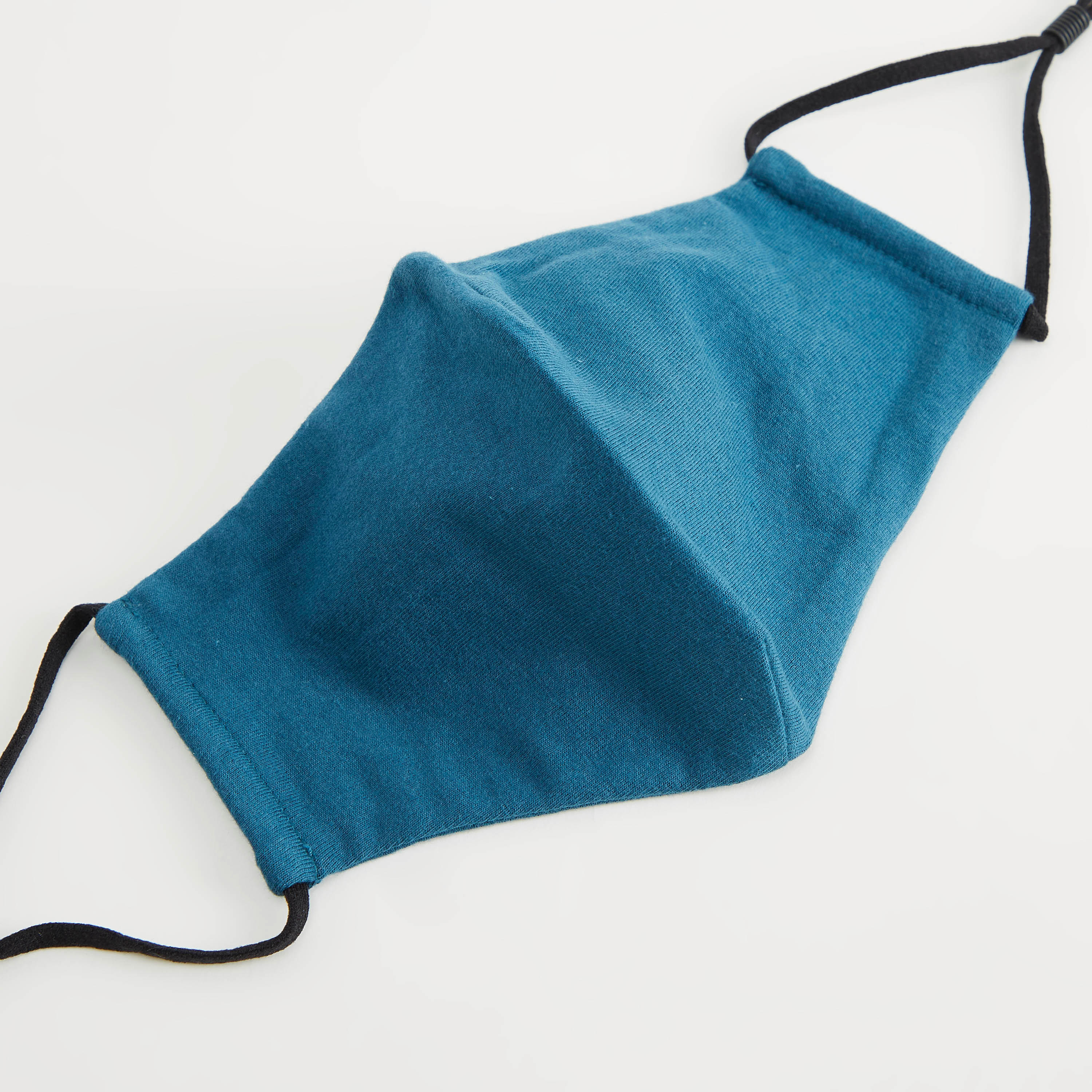 قناع وجه سادة مضاد للغبار بحلقات أذن قابلة للتعديل-women-clothingaccessories-fashionmasks-image-2