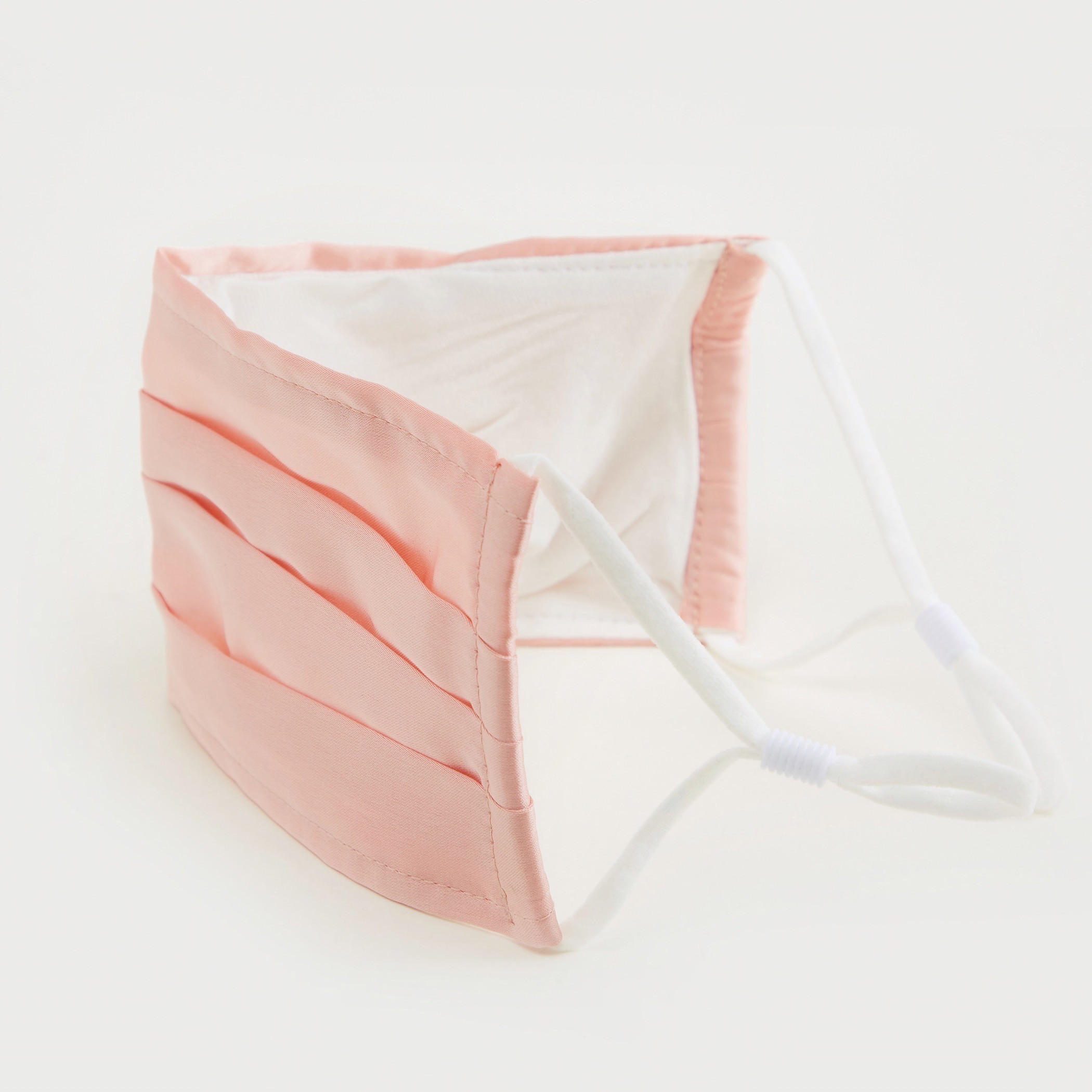 Solid Anti-Dust Face Mask with Elasticated Ear Loops-women-clothingaccessories-fashionmasks-image-4