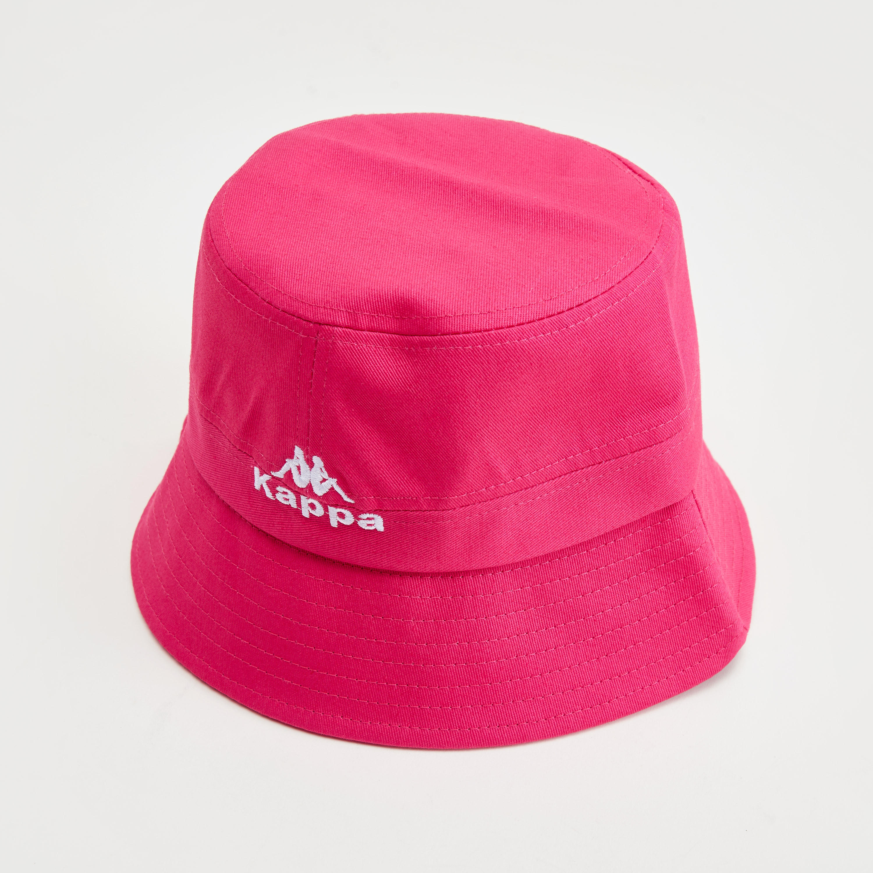 قبعة دلو بتفاصيل مغرّزة من كابا-women-clothingaccessories-capsandhats-image-3