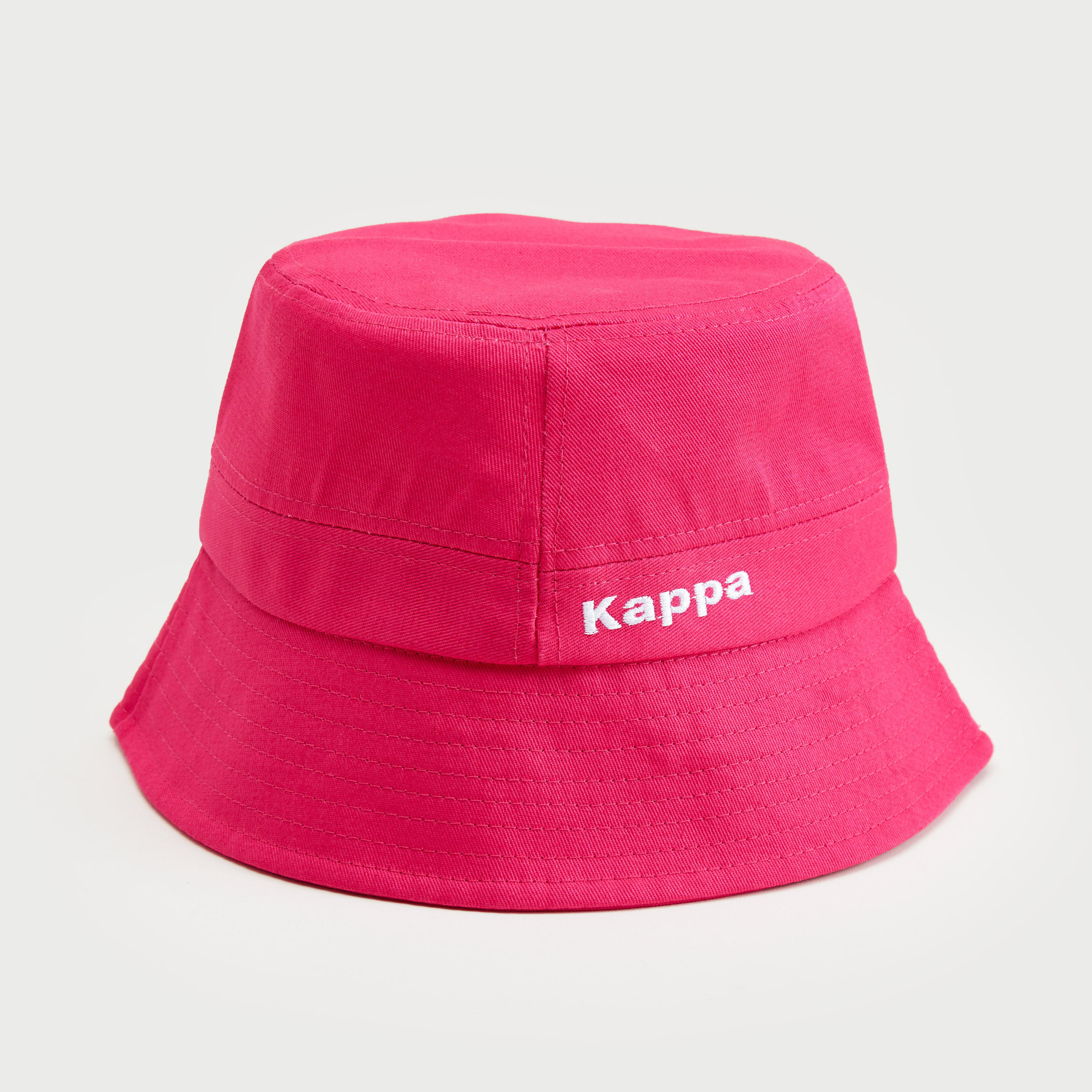 قبعة دلو بتفاصيل مغرّزة من كابا-women-clothingaccessories-capsandhats-image-5
