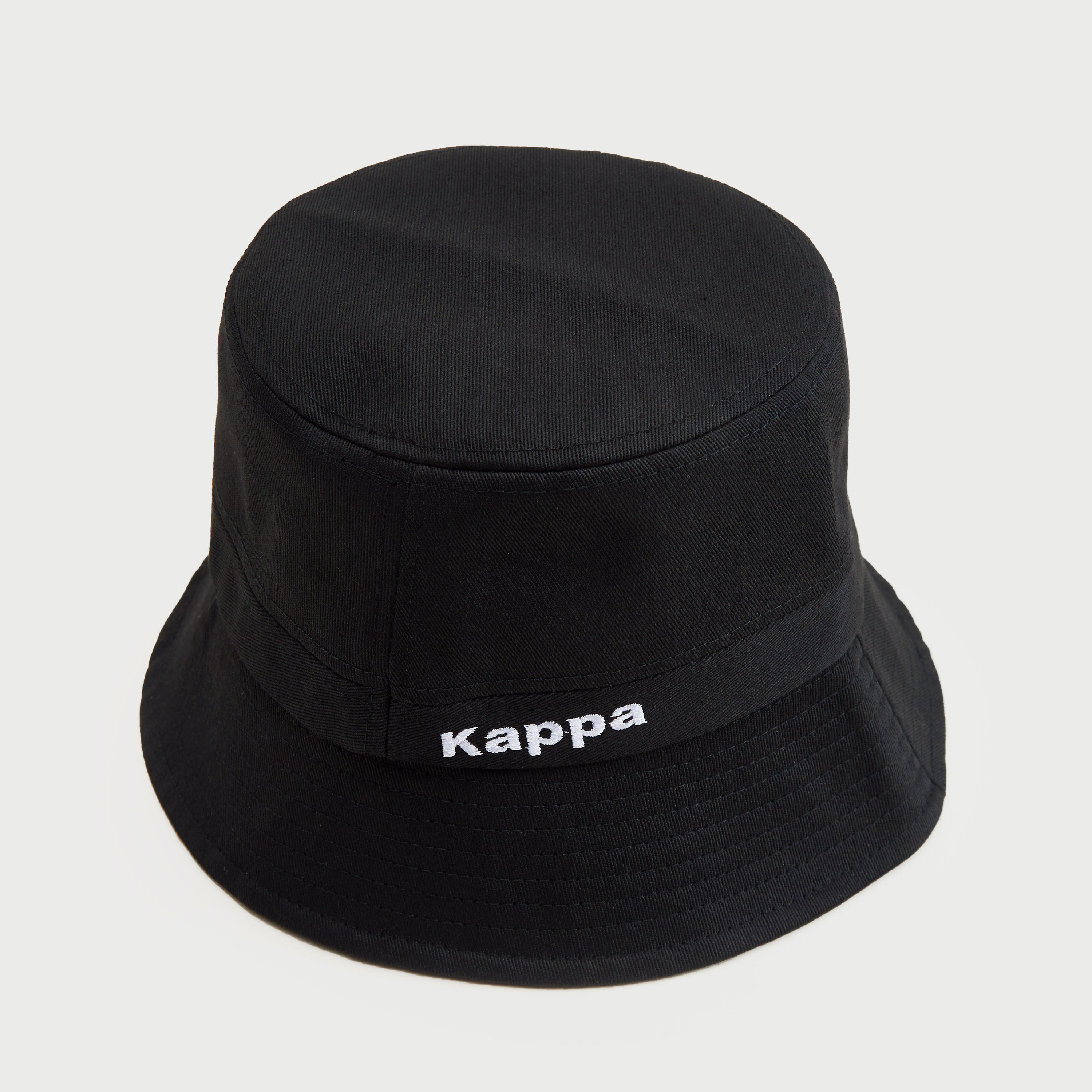 قبعة دلو بتفاصيل مغرّزة من كابا-women-clothingaccessories-capsandhats-image-5
