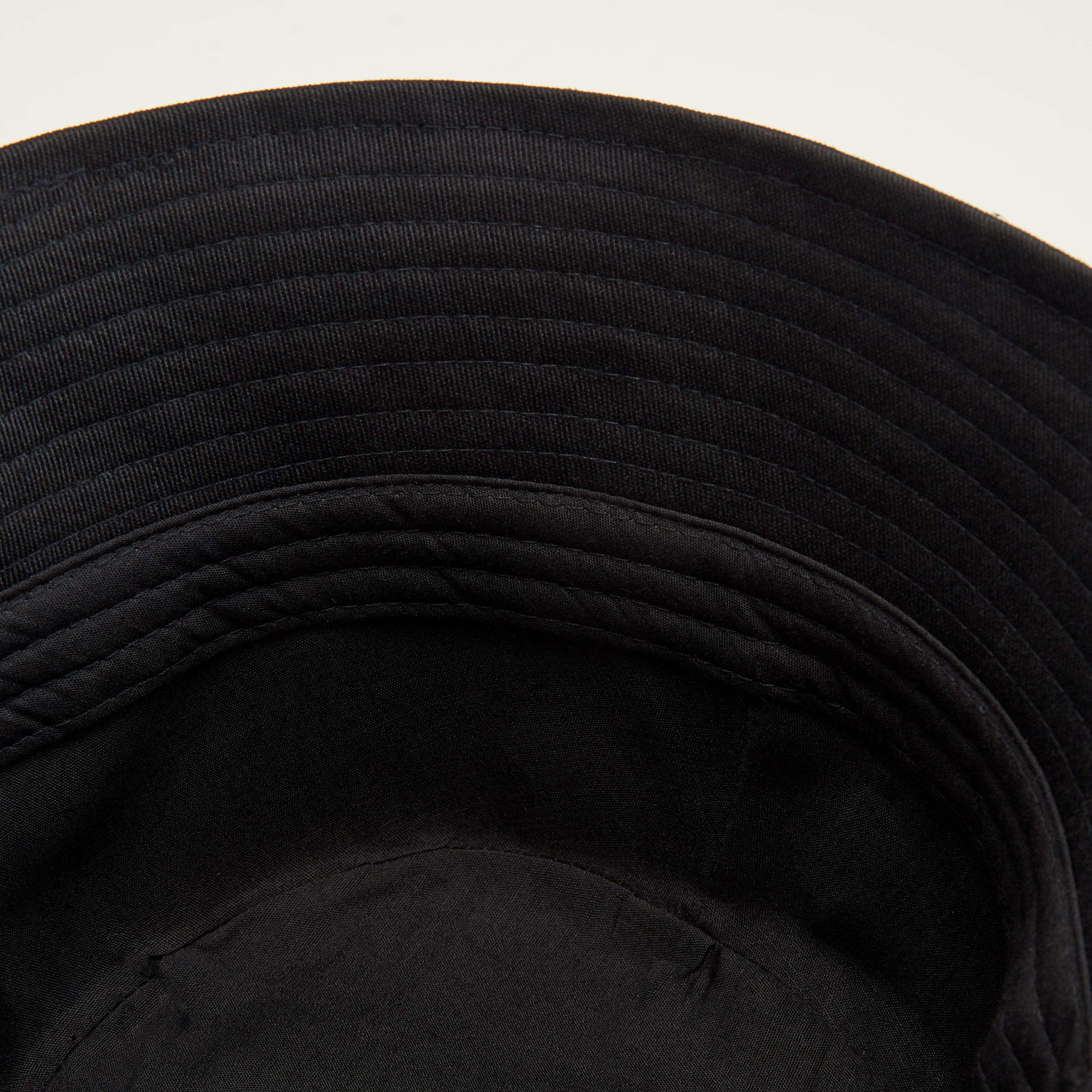 قبعة دلو بتفاصيل مغرّزة من كابا-women-clothingaccessories-capsandhats-image-6